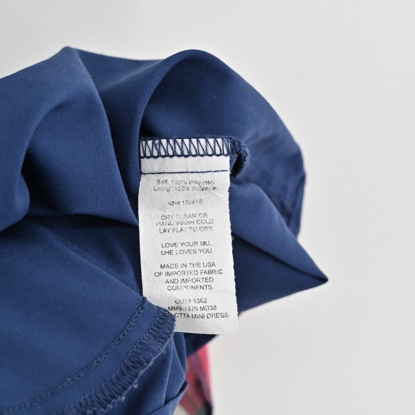 Show Me Your Mumu Caroltta Madly Stripe Dress Size M Rainbow Sleeveless Mini