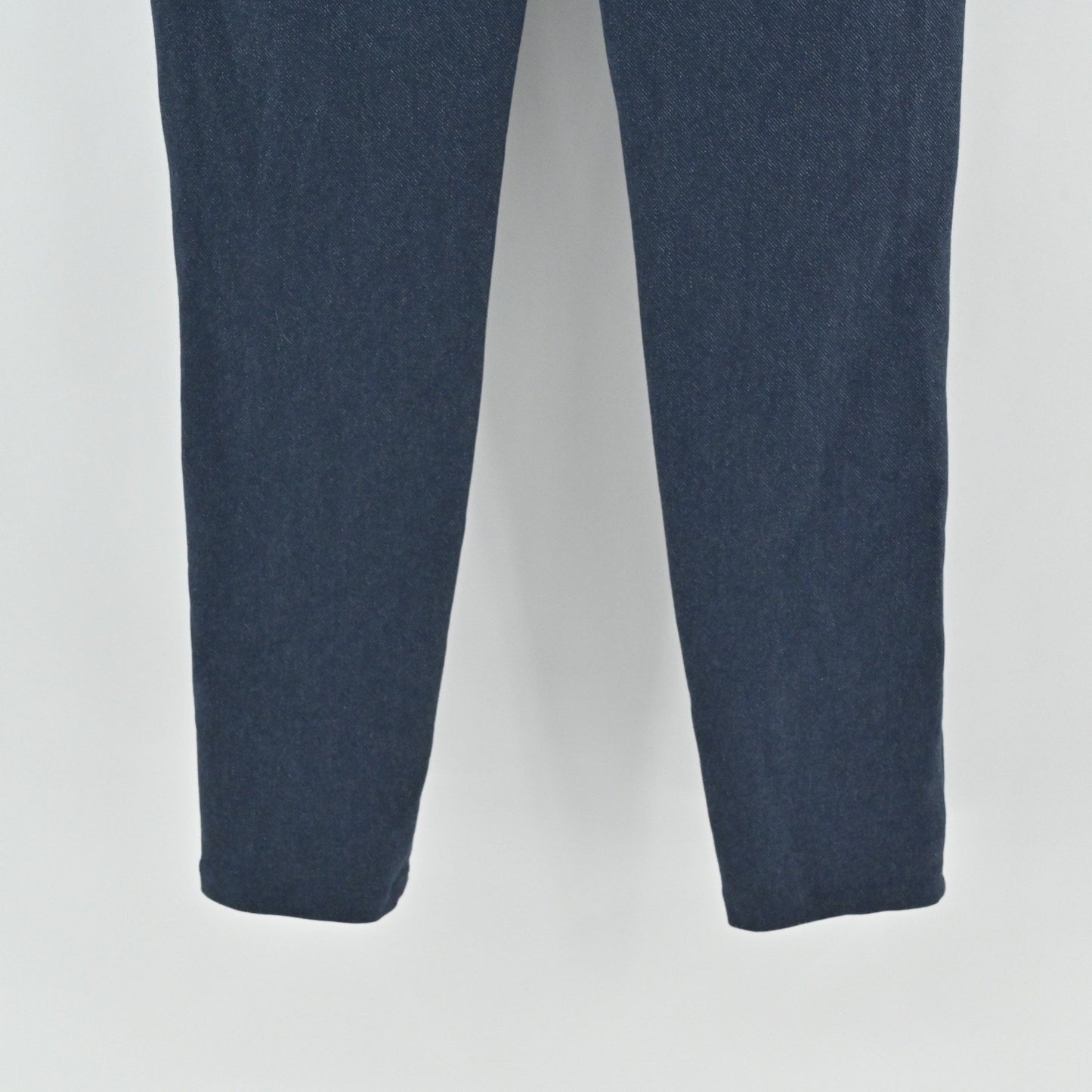 HONEYLOVE Womens EverReady Shapewear Career Pants Size L Stormy Blue Pockets