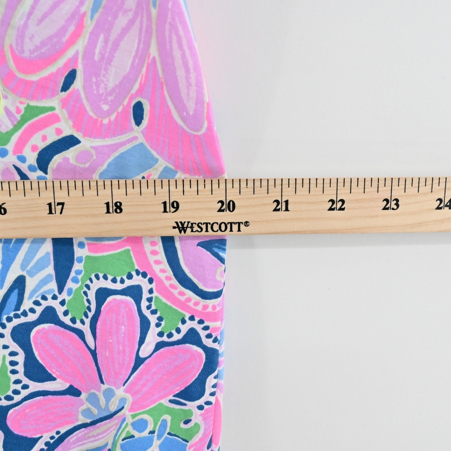 Lilly Pulitzer Aron Swing Dress Size S Gecko Green Tiger Sunrise Floral Tropical