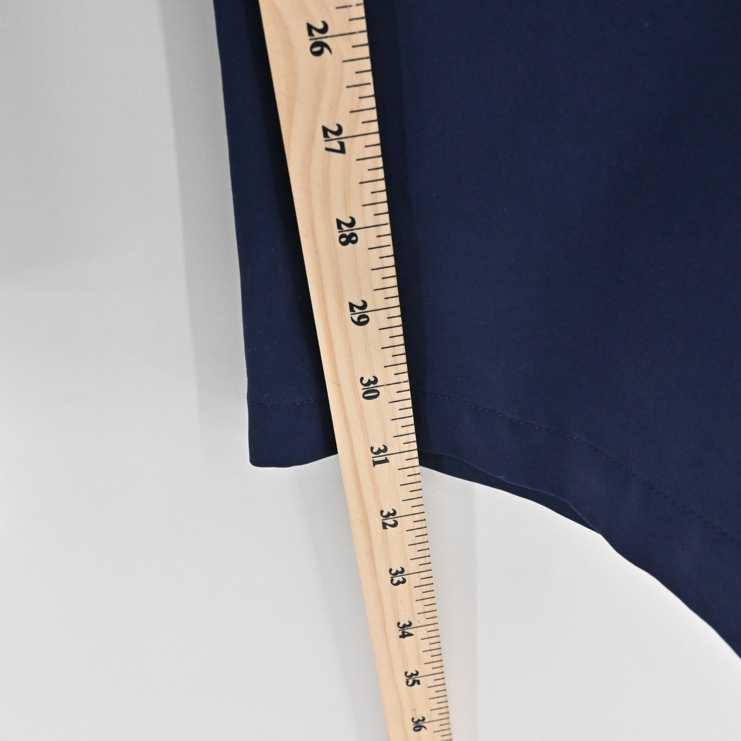 FIGS Mens Scrubs Pants Size L Navy Blue Pisco Basic Technical Collection Medical