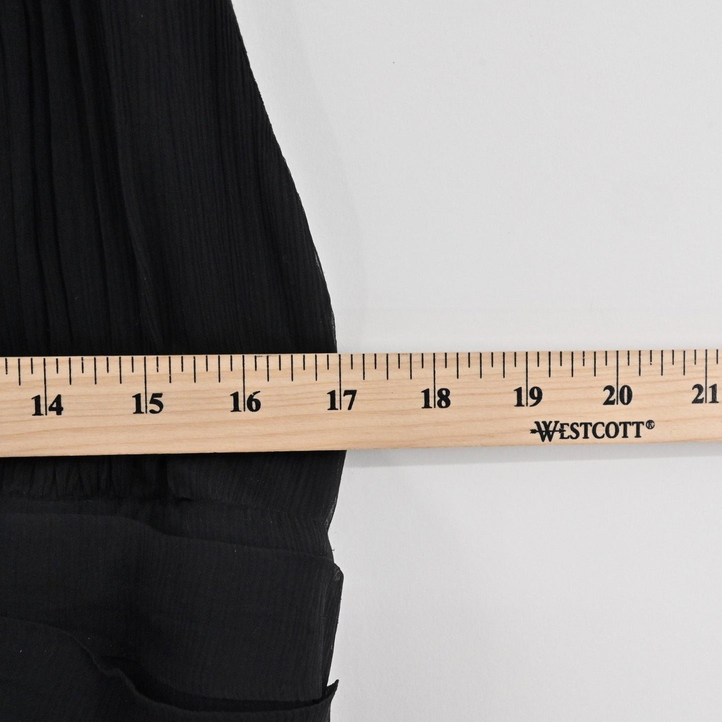 Vtg Y2k Tadashi Bodycon Cocktail Halter Dress Size 10 Black Silk Ruched LBD 90s