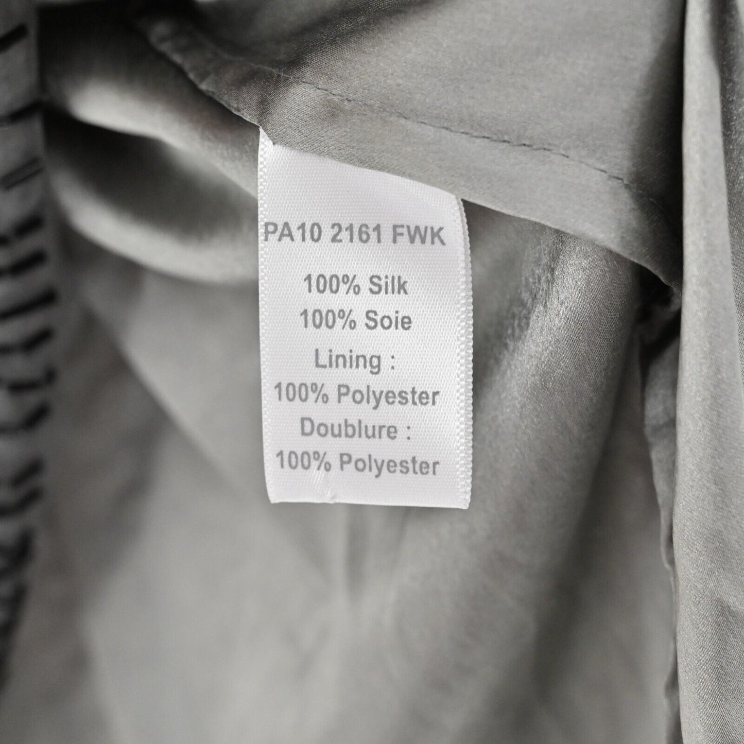 PARKER Dress Sz M Silk Beaded Isla Firecracker Starburst Poinsettia Mini Halter