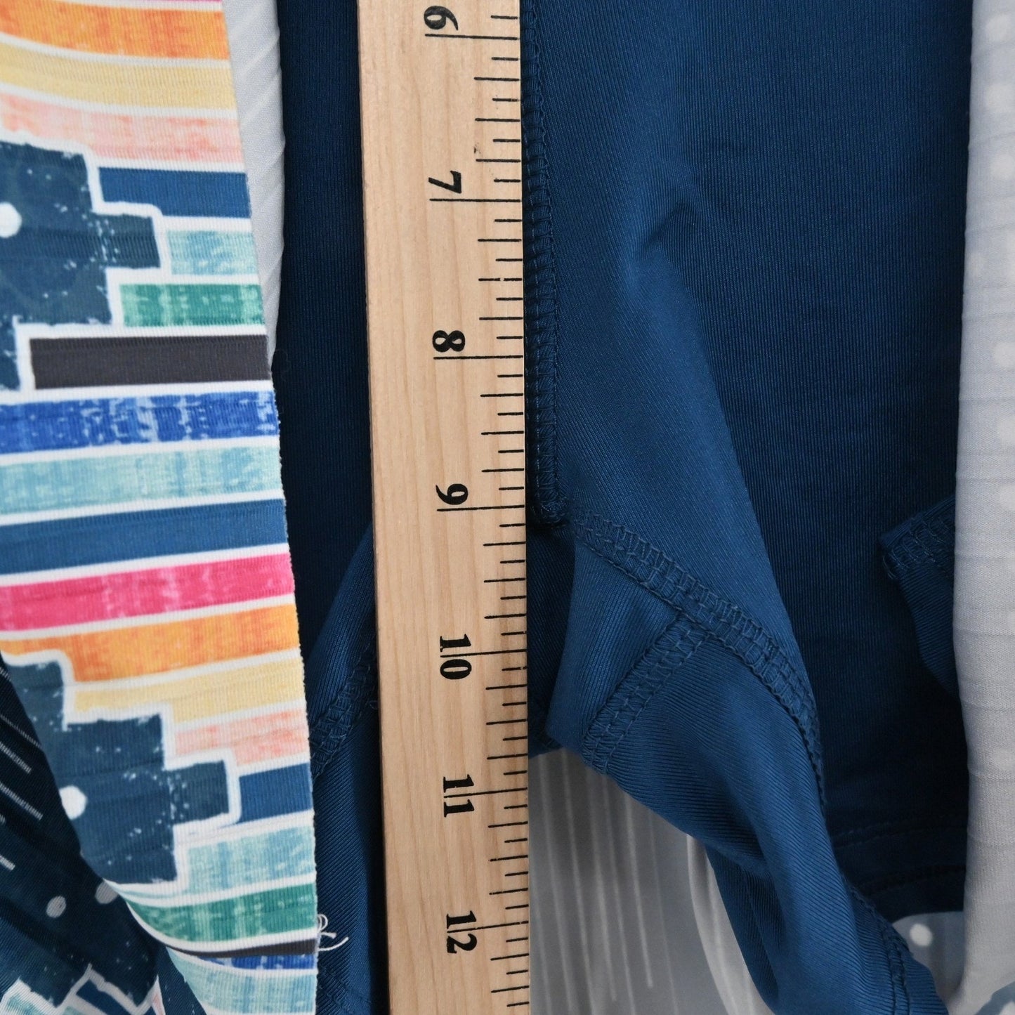 Lucky In Love Womens Skort Size S Pretty in Ink Tennis Athletic Golf Pickle Ball