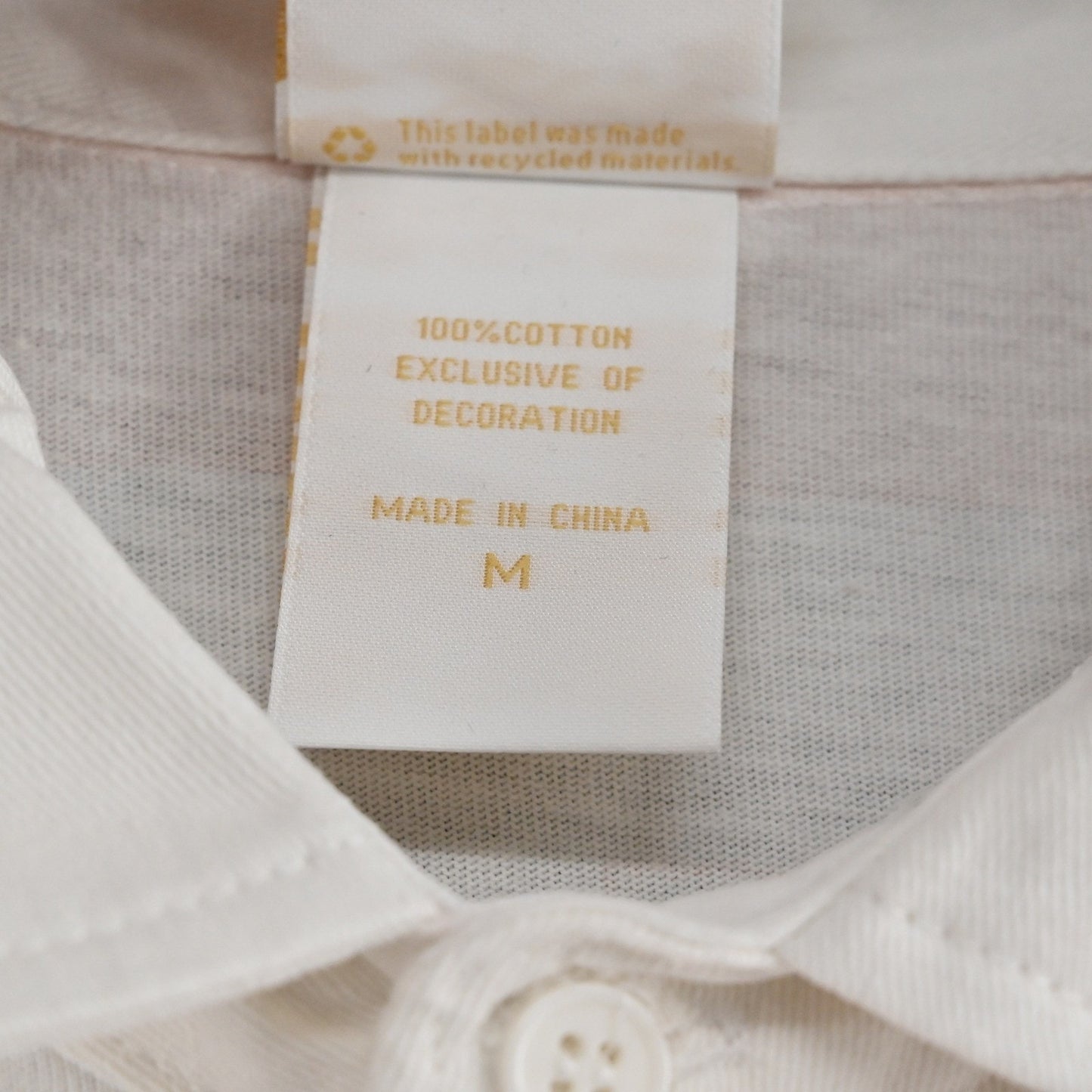 Sailor Moon Pink Stripe Long Sleeve Polo Shirt Size M Anime BoxLunch Exclusive