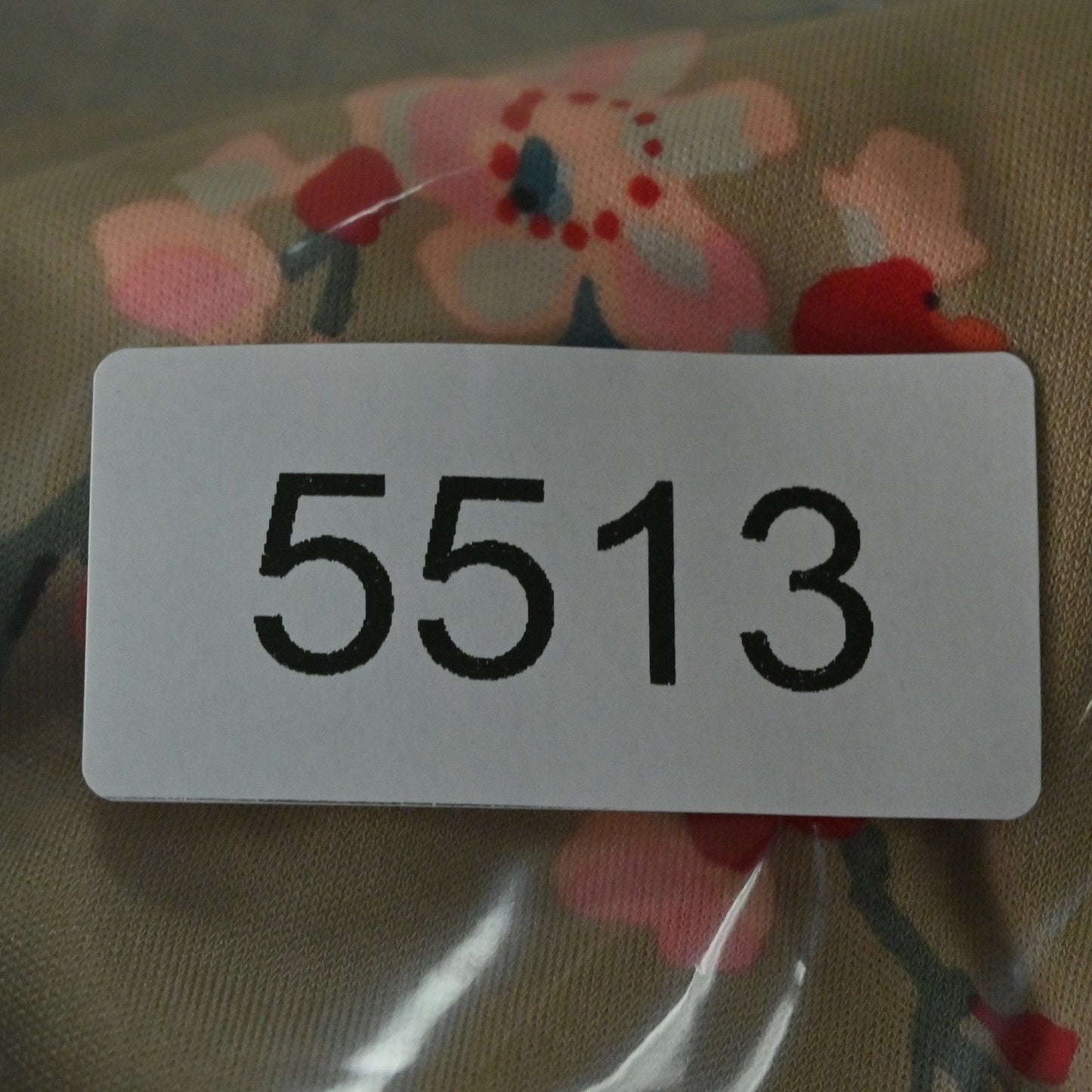 Leonard Paris Floral Print Silk Dress Size 38 Belted Long Sleeve Luxury Dopamine