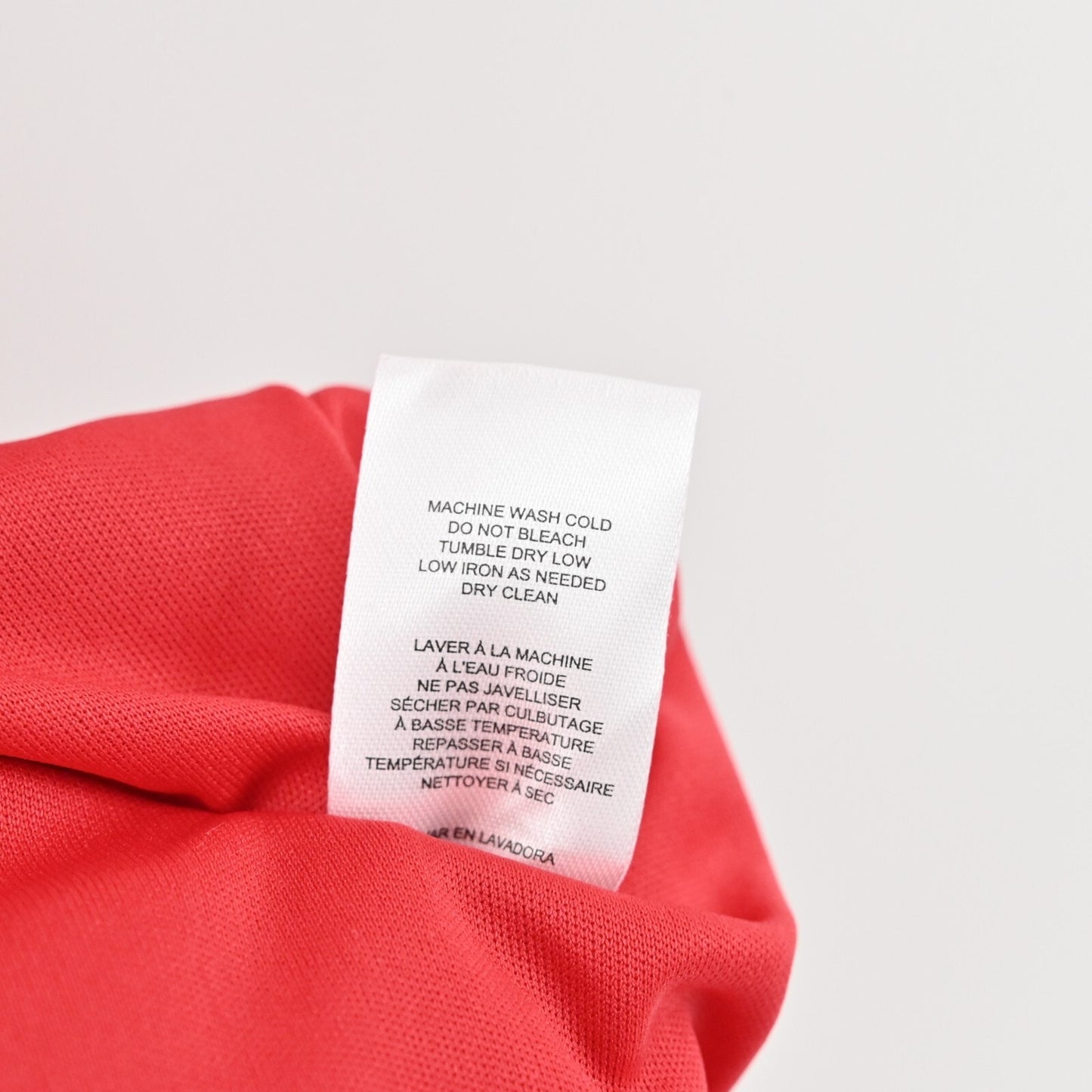 JULIA JORDAN Dress Size 10 Twist Knot Front Pleated Puff Sleeve Apple Red NEW