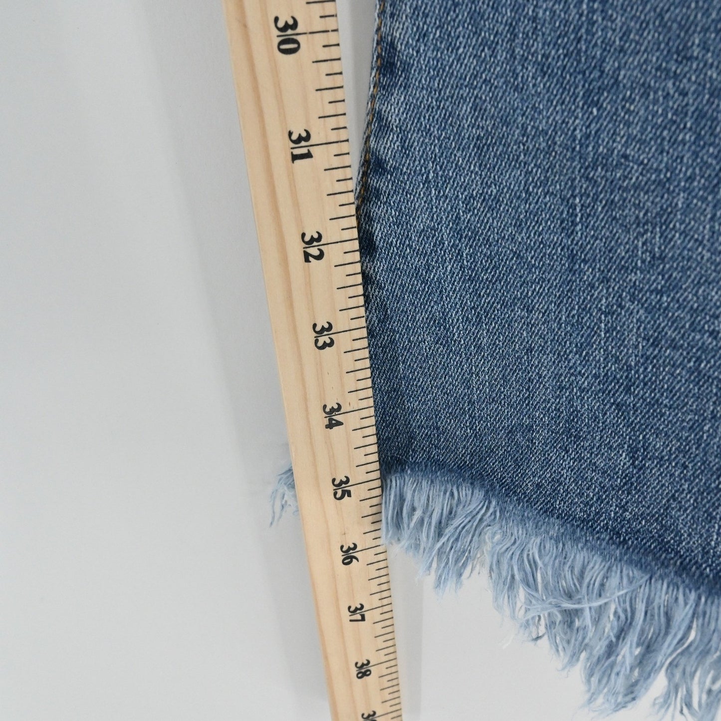 Retrofete Womens Presley Jeans Size 26 Bailey Flare High Rise Distressed Denim
