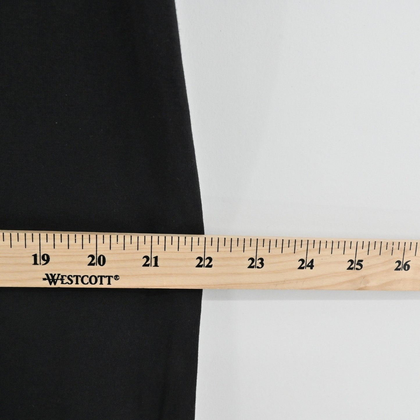 Eileen Fisher Womens Organic Cotton Midi Dress Size M Black Minimalist Lagenlook