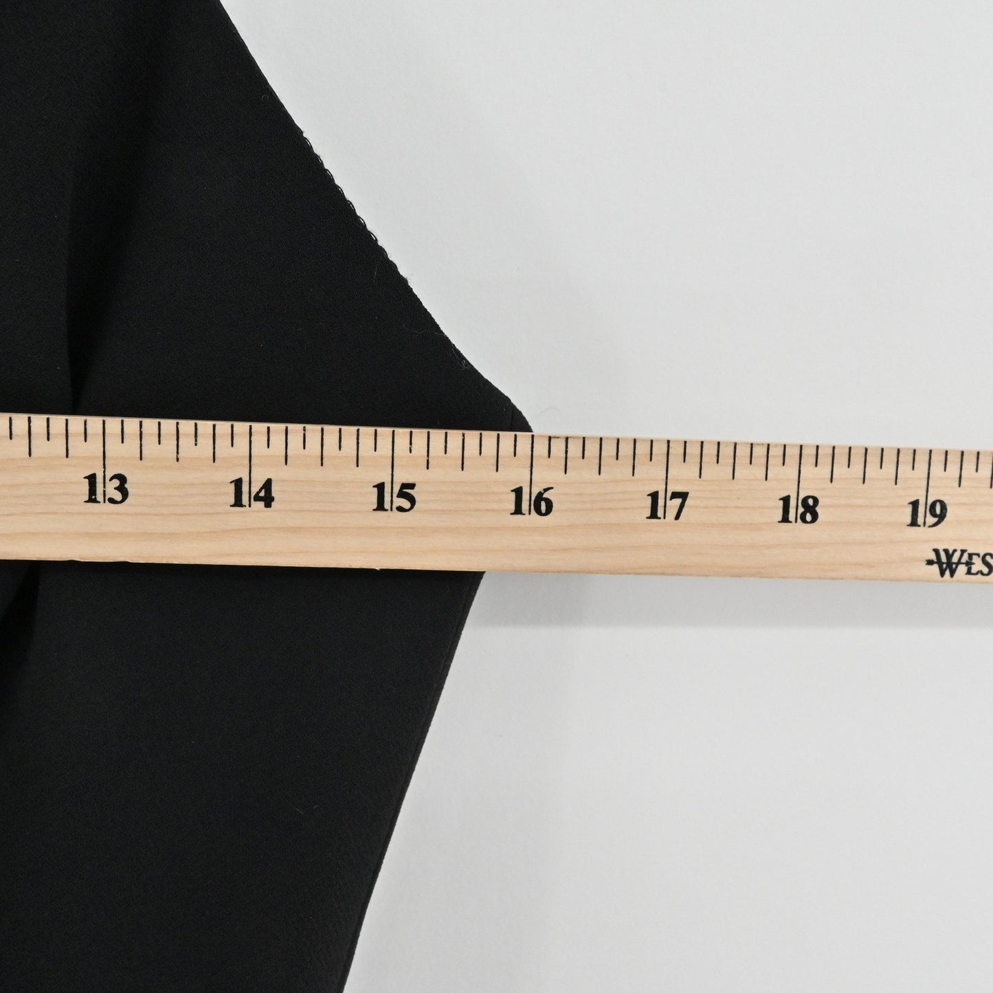 JILL STUART Two Tone Side Wrap Mini Dress Size 0 Black Green Cocktail Party Luxe