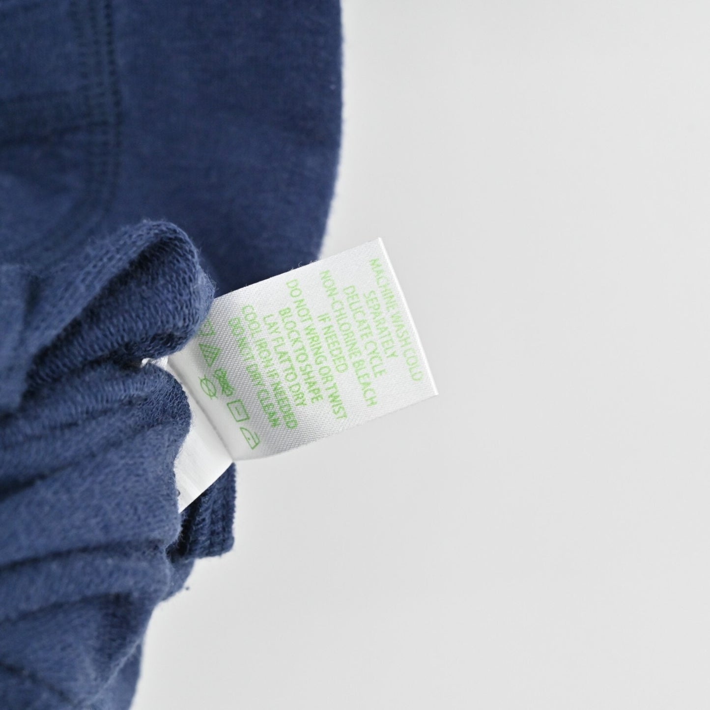 LILLY PULITZER Joyce Shift Dress Sz XS UPF 50+ True Navy 3/4 Sleeve Patch Pocket