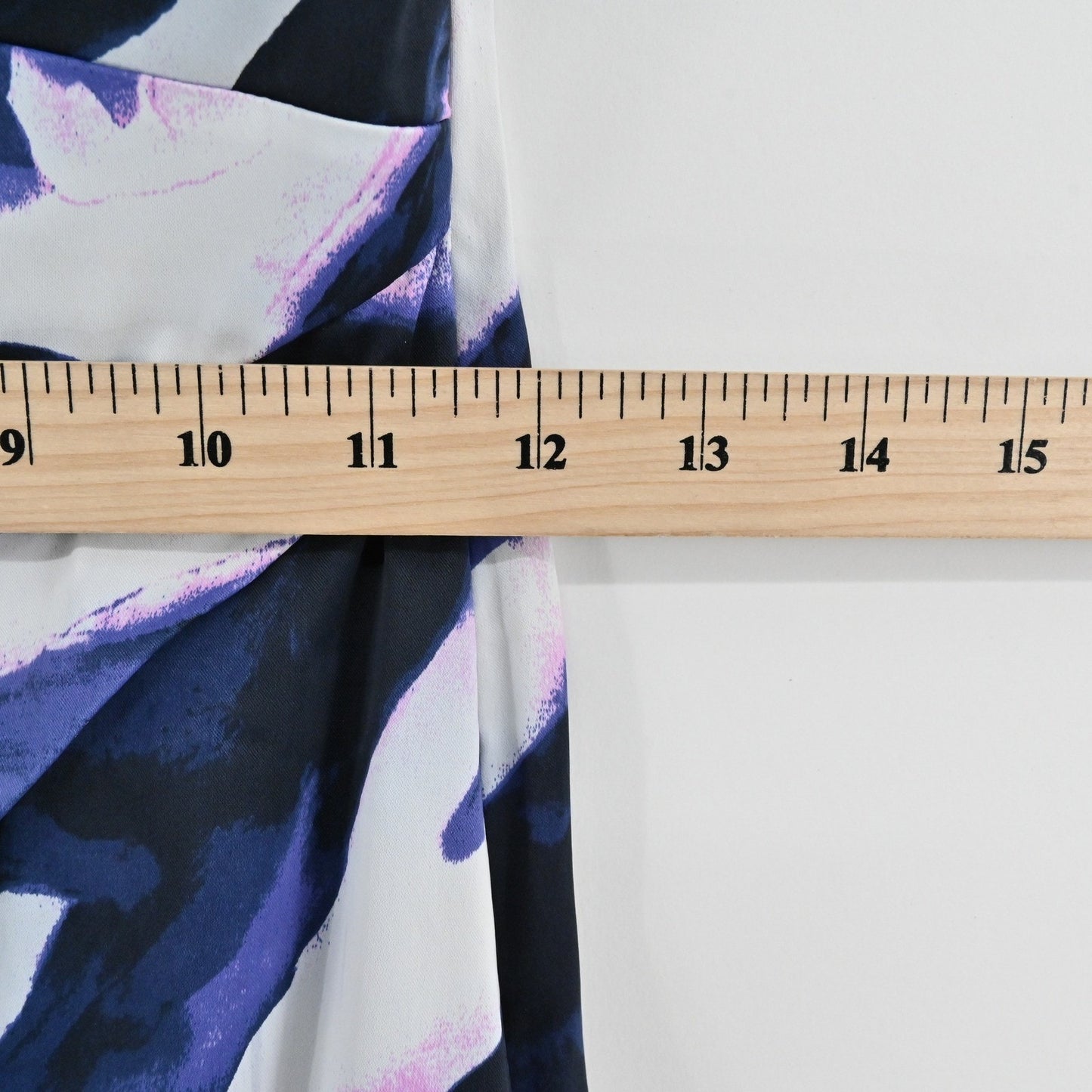 Karen Millen Zebra Print Strapless Dress Size UK 10 US 6 Bodycon Cocktail Party