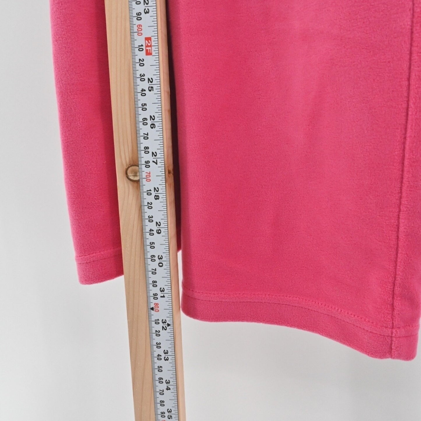 JUICY COUTURE Womens Velour Track Pants Size S Hot Pink Sweatpants Retro Y2K