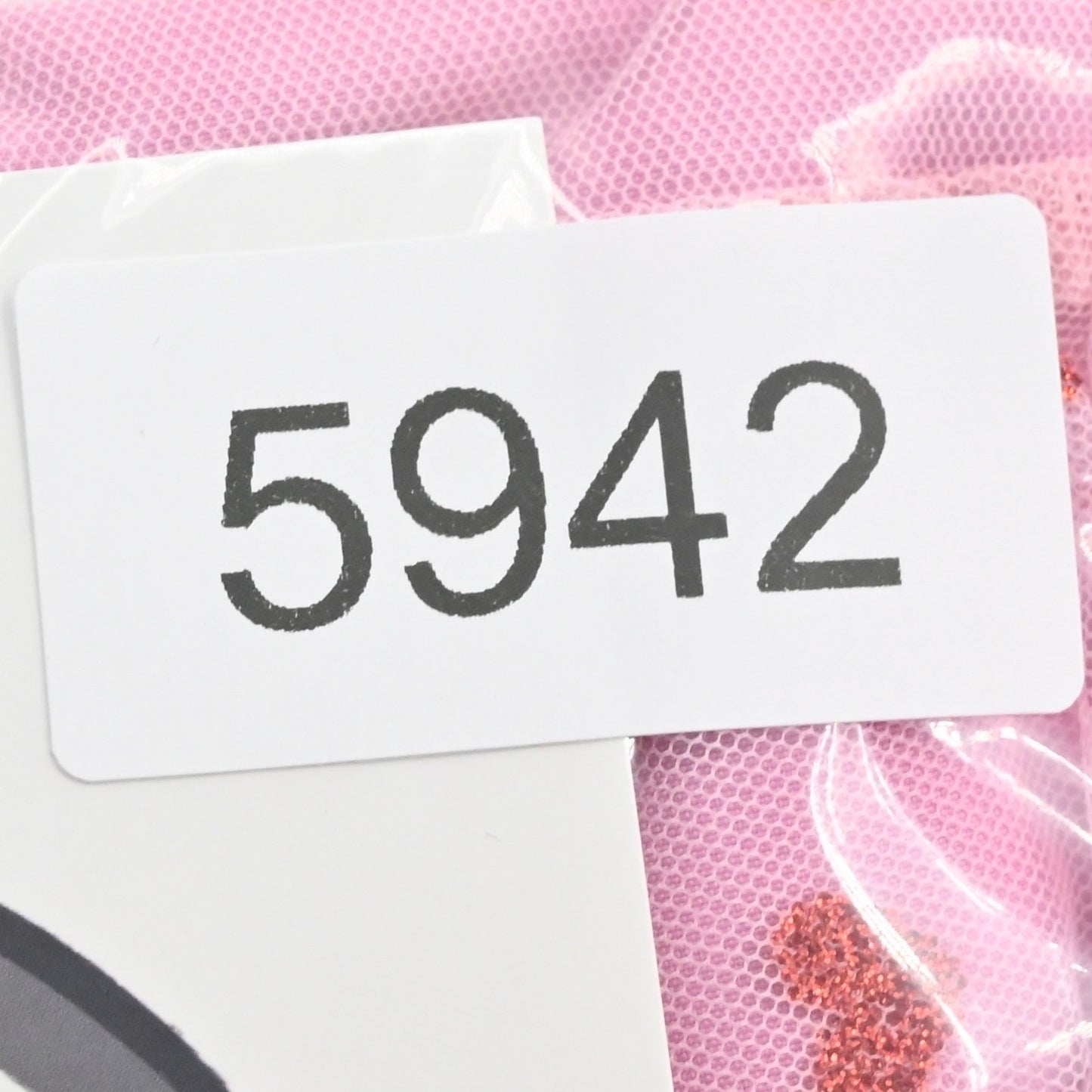 Betsey Johnson Foil Printed Tiered Sweetheart Dress Size 2 Heart Pink Romantic