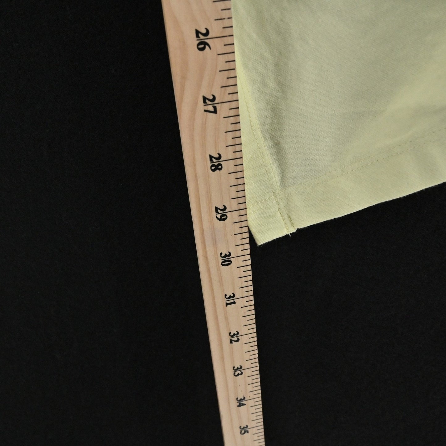 See By Chloe Womens Knot Front Top Size L Young Green Cotton Modern Effortless