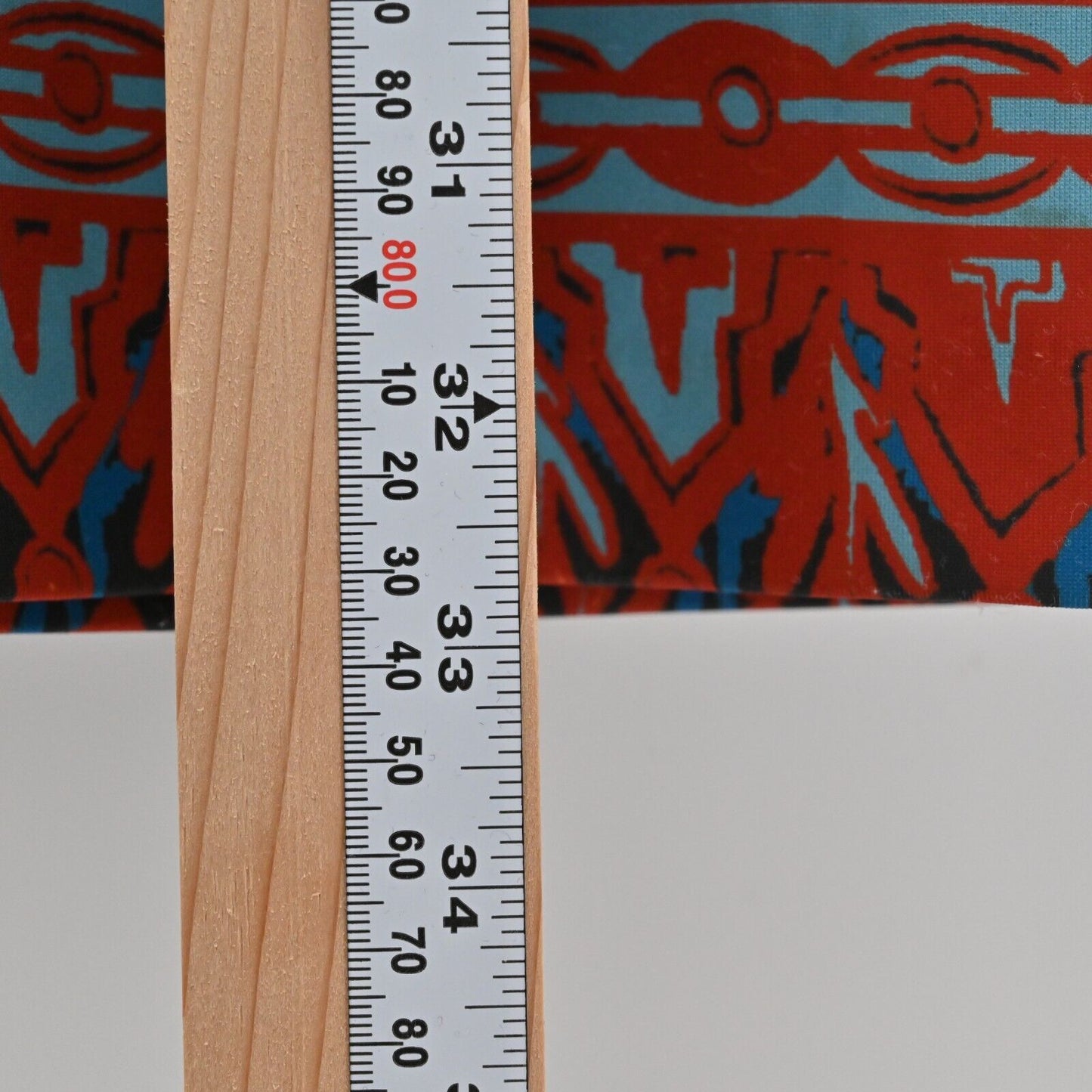 TRACY REESE Dress Womens Sz 4 Juana Red Floral Multicolor V Neck Lined Geisha