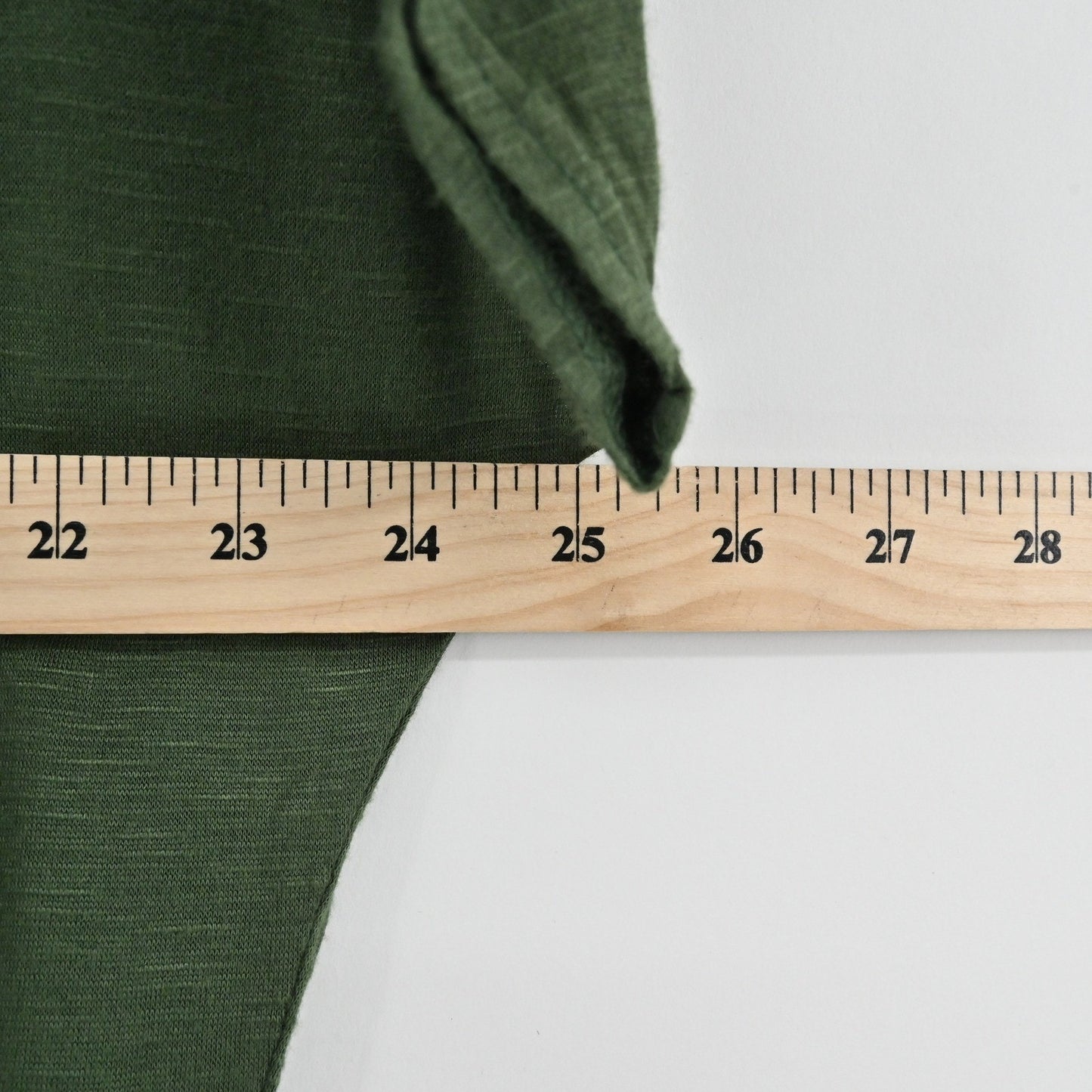 Ed Hardy Rhinestone Embellished Dress Size M Olive Green Y2k Edgy Grunge Indie