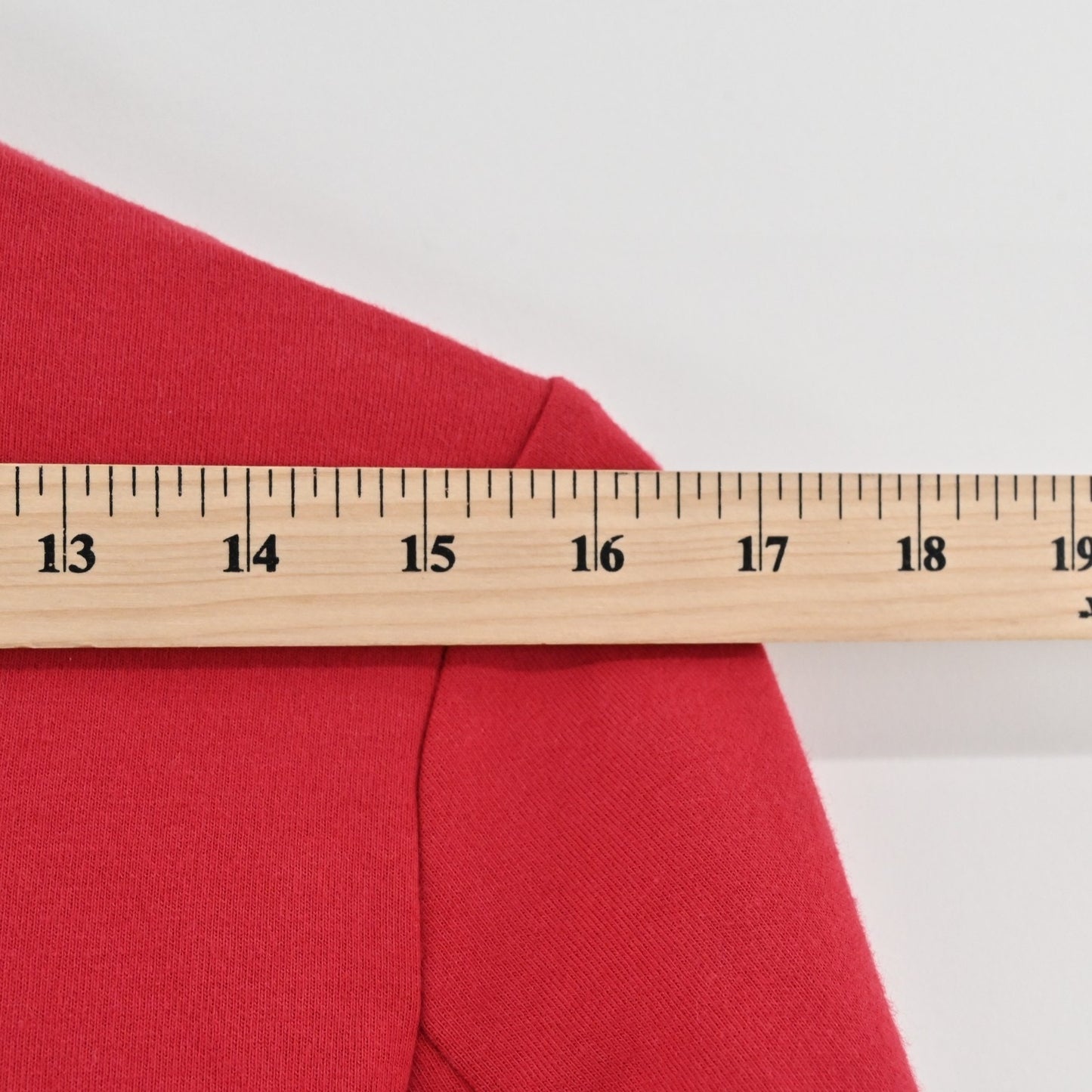 Miller Wendt Womens Red Sloane Blazer Size S Capricorn Patch Button Jacket NEW