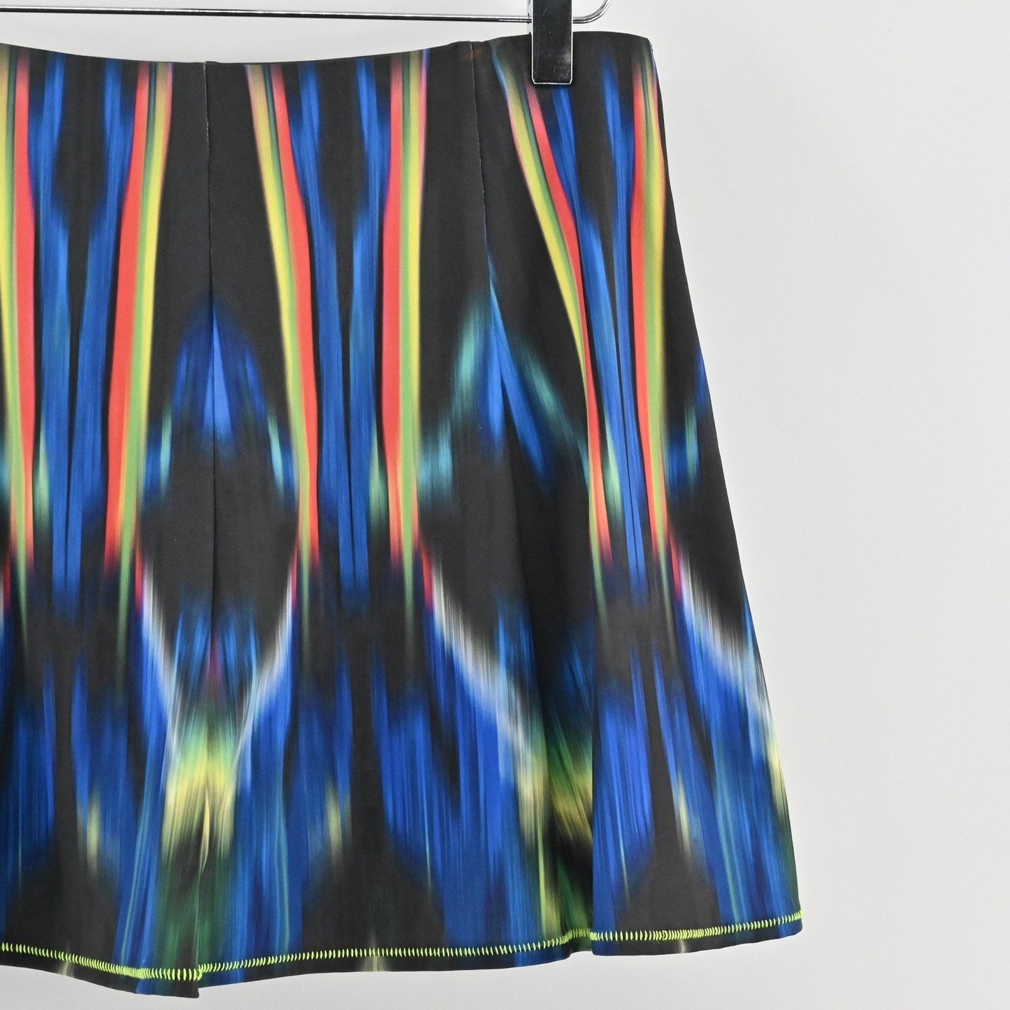 Lucky In Love Womens Skort Size M On The Line Tennis Athletic Golf Pickle Ball