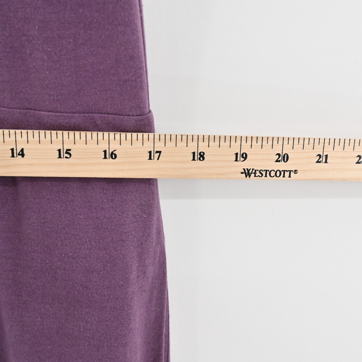 DIANE VON FURSTENBERG Dress Size S Rae Purple Side Slit Tie Waist Casual Maxi