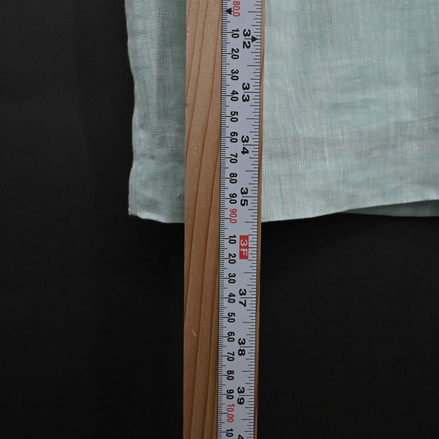 VINEYARD VINES Embroidered Beaded Shift Dress Sz 6 Blue Linen Cotton Sleeveless