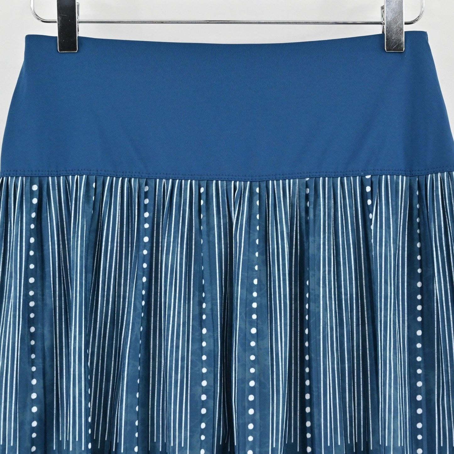 Lucky In Love Womens Skort Size S Pretty in Ink Tennis Athletic Golf Pickle Ball