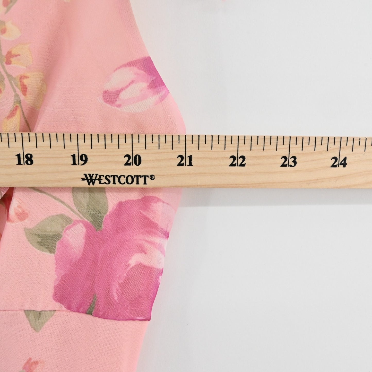 Vtg Y2k Floral Babydoll Dress Size 6 Fairy Romantic Garden Party Slip Sleeveless