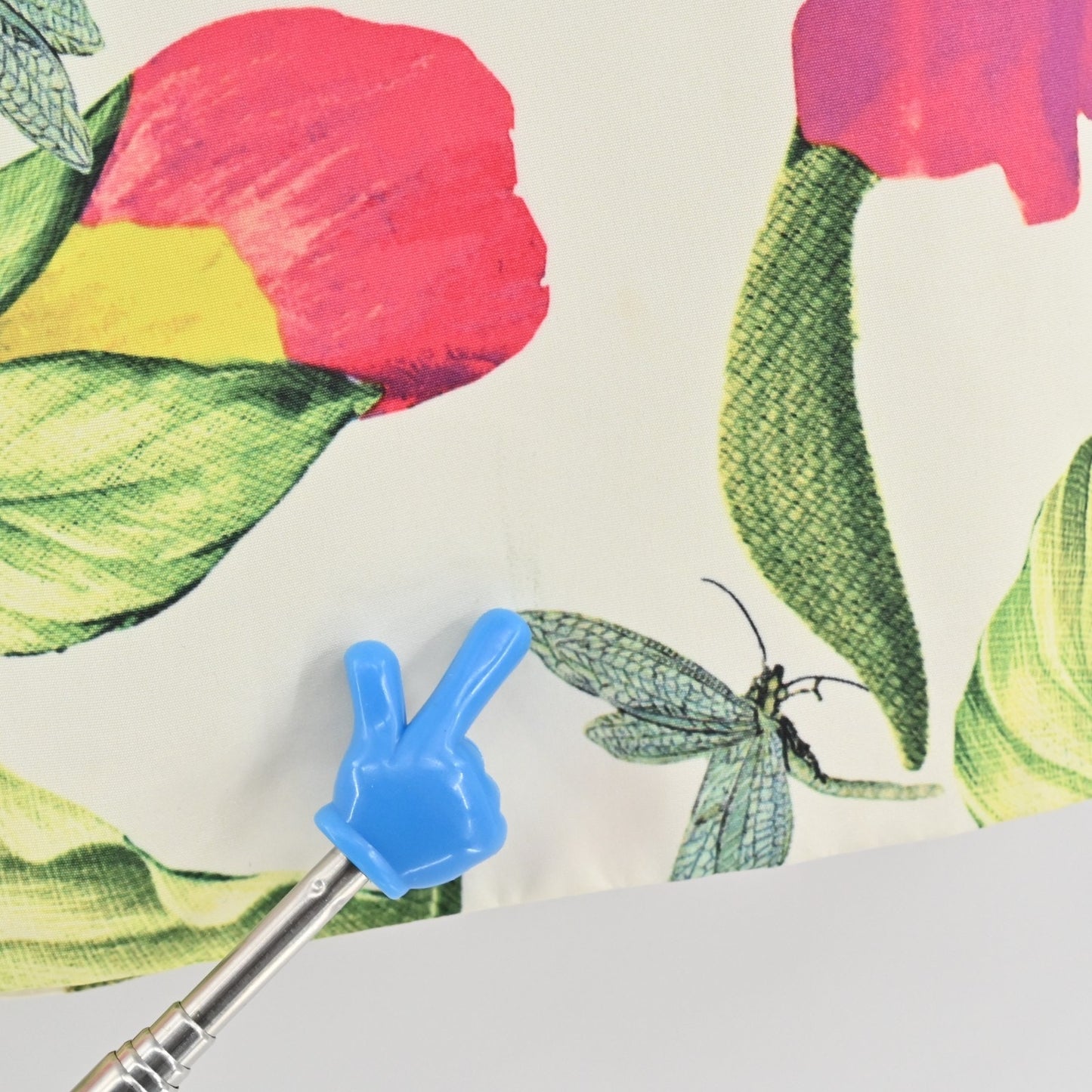 Ted Baker Floral Mini ALine Skirt Size S Flower at High Tea Print Casual Chic