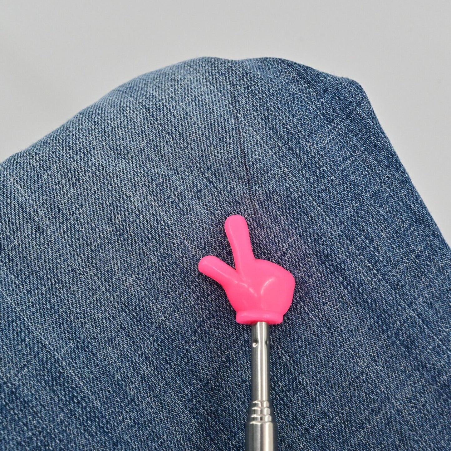 JOES Jeans Womens Size 28 Provocateur Boot Cut Blue Denim Distressed Low Rise