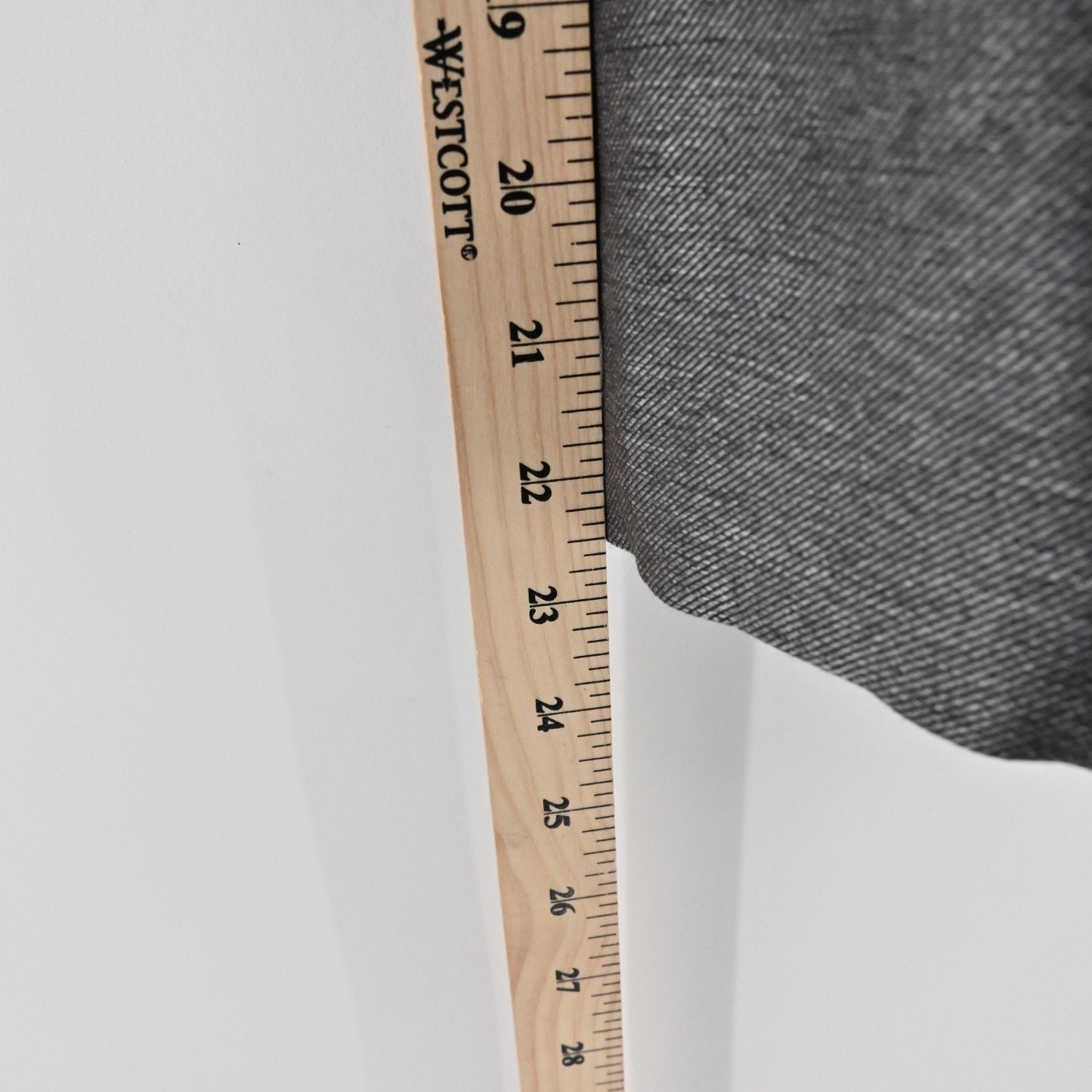 Calvin Klein Womens Twill Blazer Sz 6 Gray Pockets Minimalist Office Career Chic