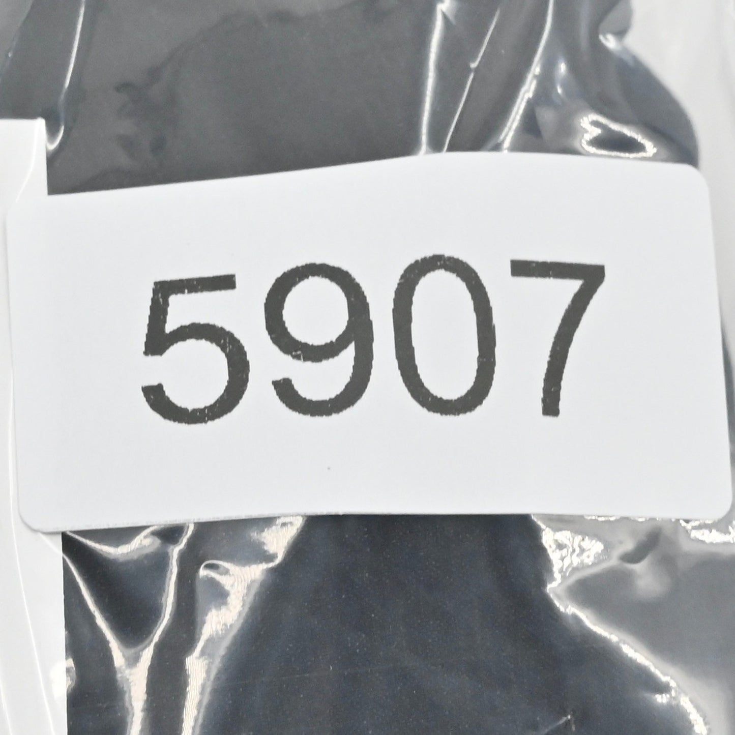 Betsy Adam Fit Flare Dress Size 12 Black Embellished Whimsigoth Cocktail Party