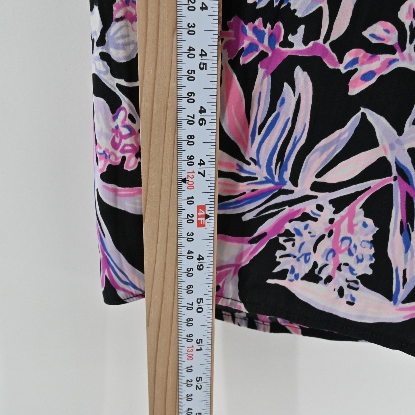 Lilly Pulitzer Pim Floral Jumpsuit Size S Onyx Wild Within Strapless Black Pink