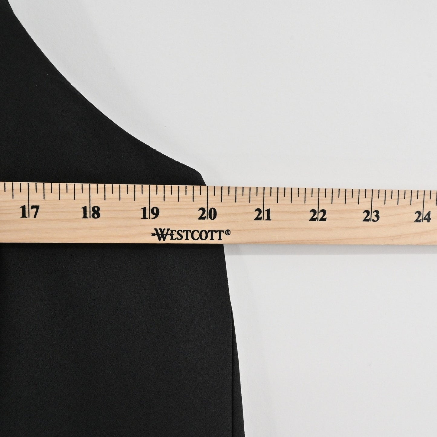 BCBGMaxazria Black Color Block Halter Midi Dress Size M Cocktail Date Night