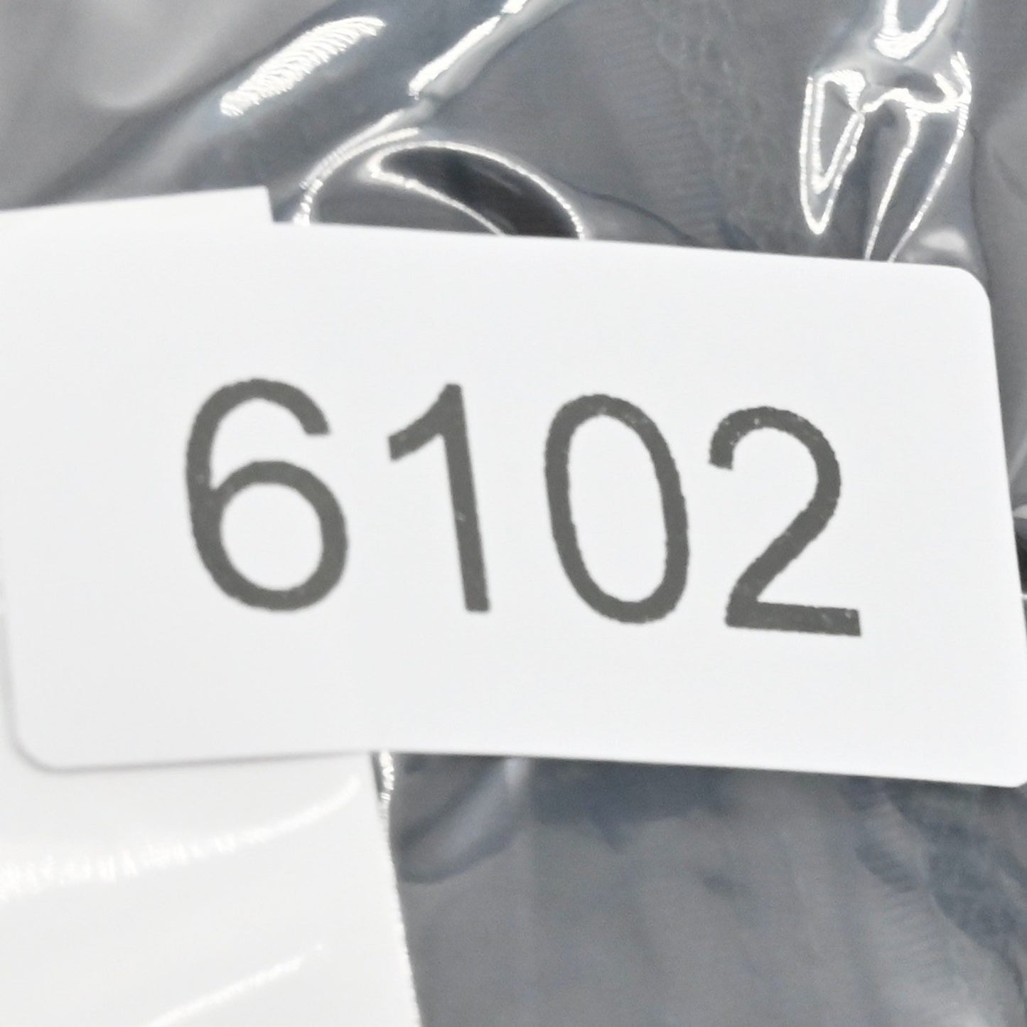 Lucky in Love Scallop Short Golf Skort Size L Black Tennis Athletic Pickle Ball