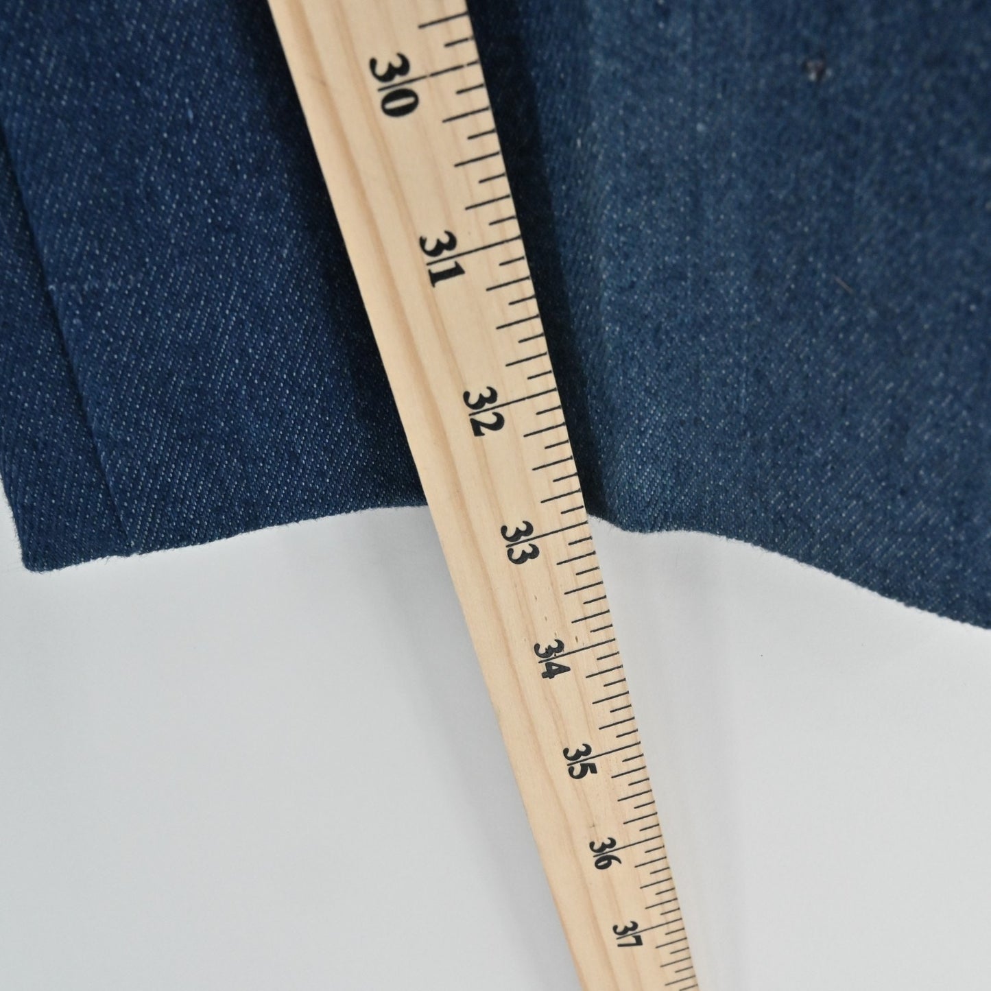 Vtg 1970s Jeans Womens Size 14 California JC Penney 100% Cotton Union Made USA