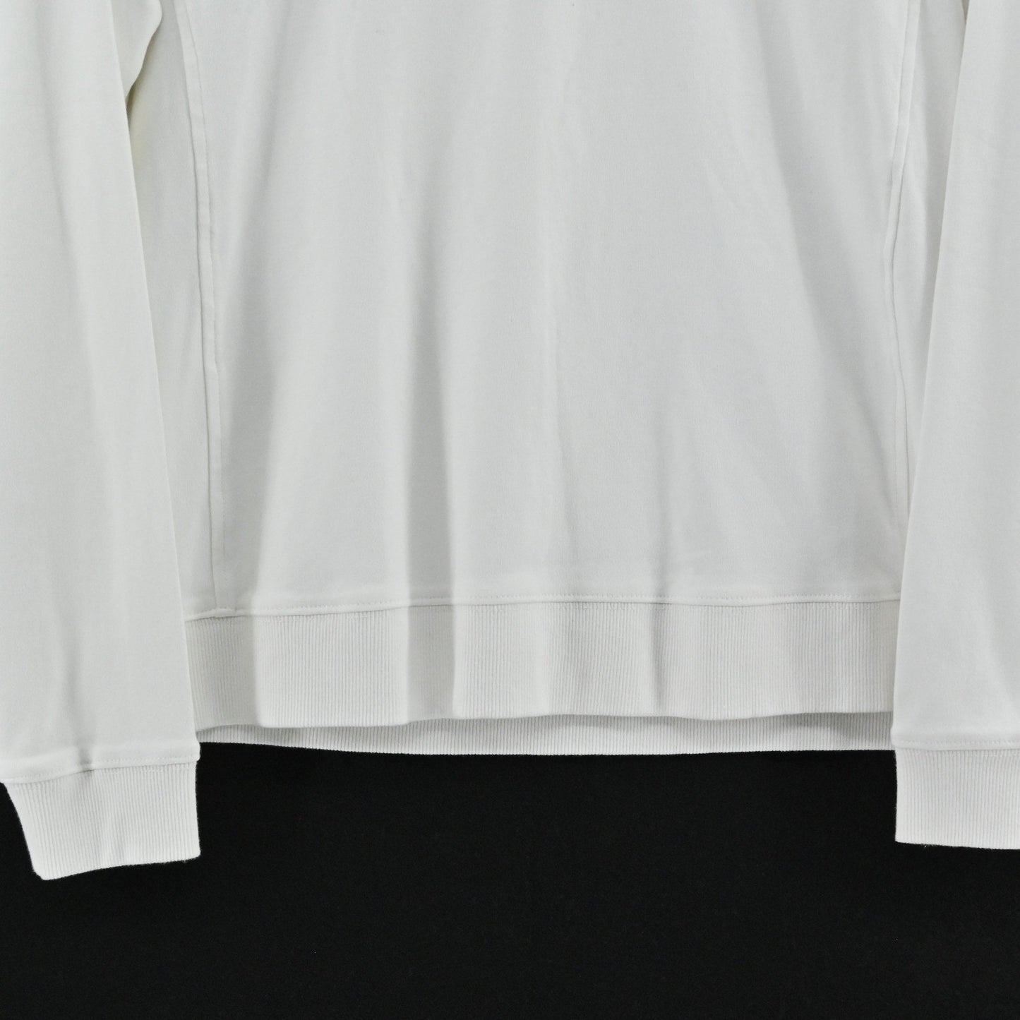 Vineyard Vines Womens Tiddings Tartan Pullover Size XL Preppy Jersey 1/4 Zip