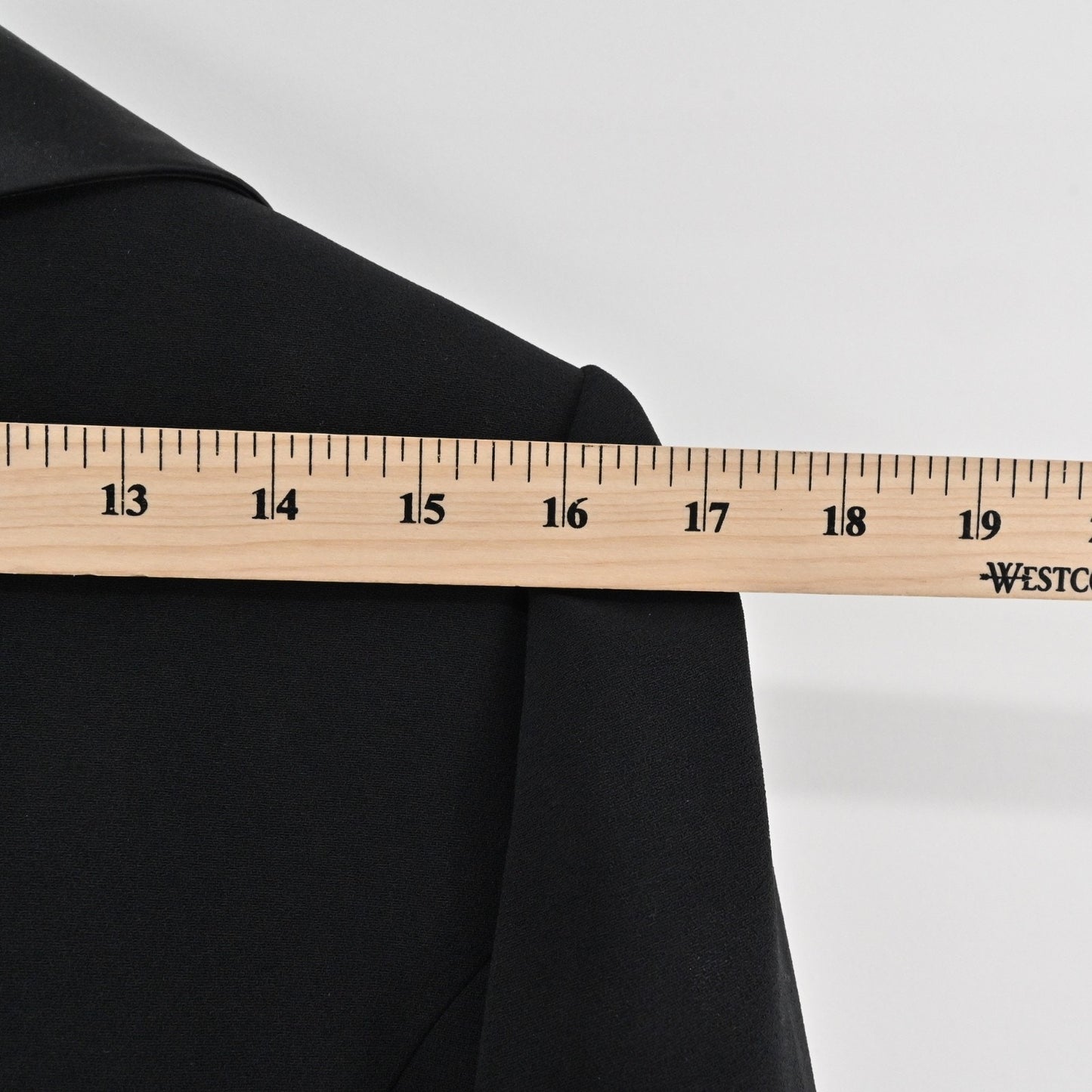 Vtg 90s Kay Unger Womens Embellished Jewel Silk Blazer Sz 10 Black Career Formal