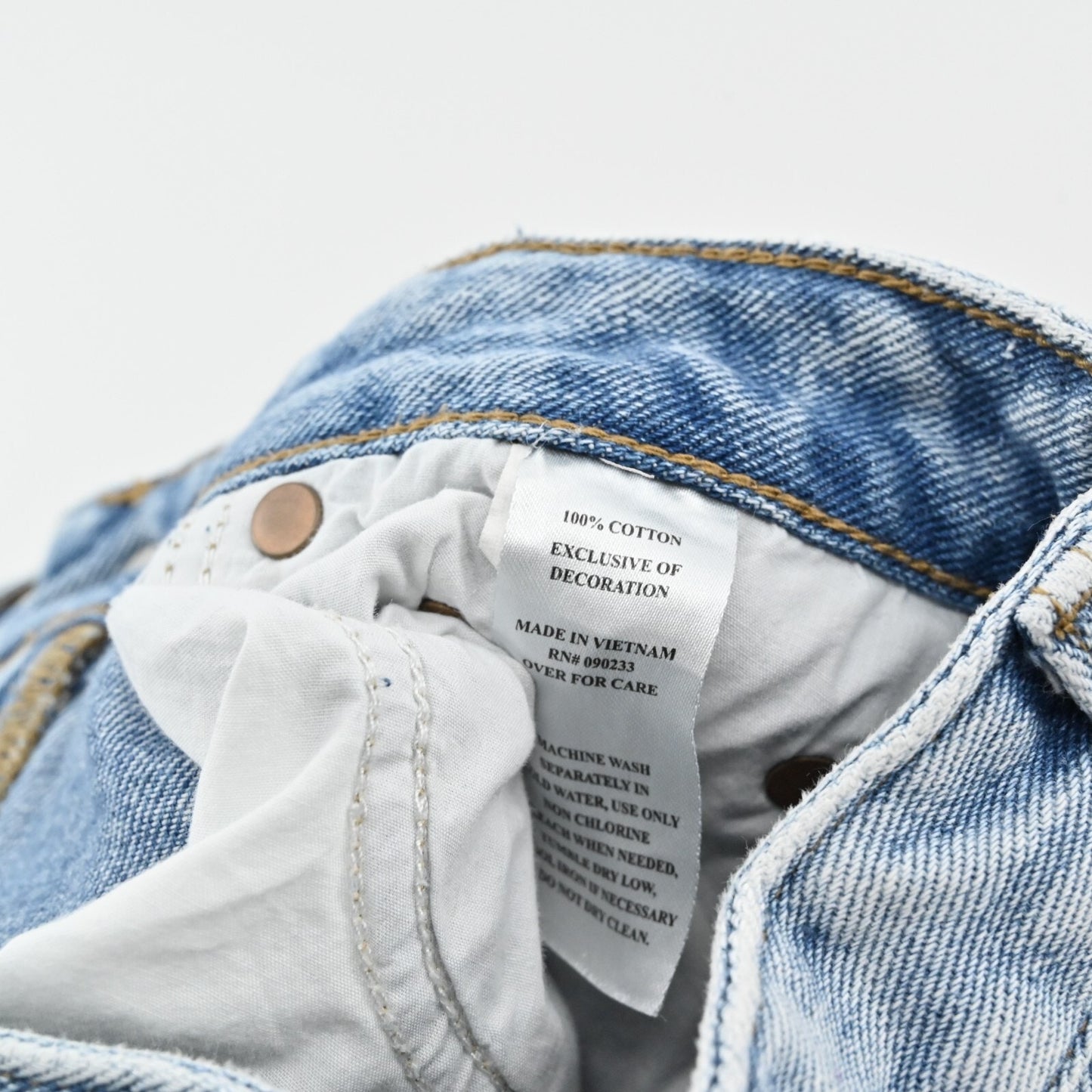 Playboy X Pacsun Slash Mom Jeans Size 25 Distressed Rainbow Paint Pocket Pride