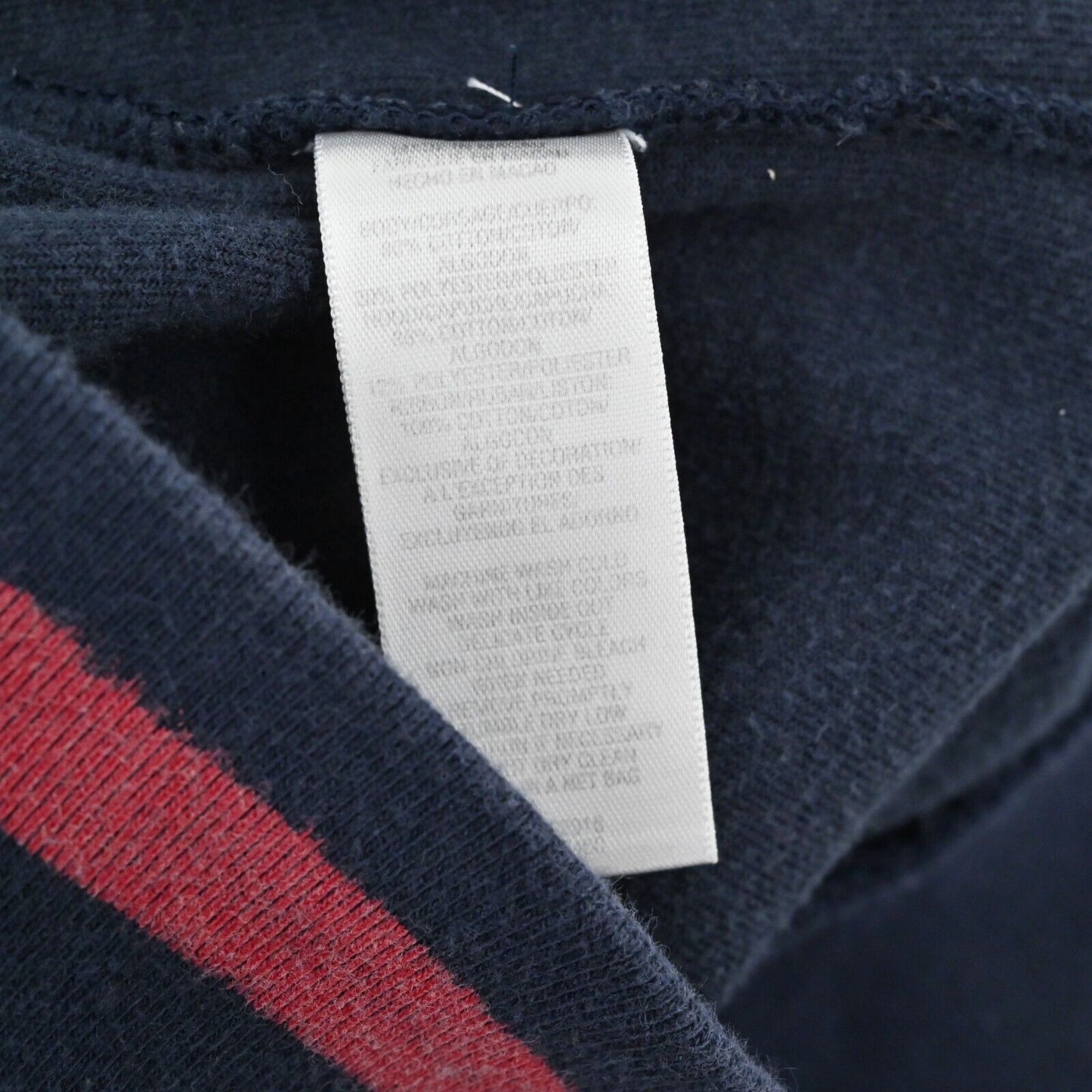 Y2k JUICY COUTURE Velour Track Jacket Womens Sz XS Navy Puff Sleeve Embroidered