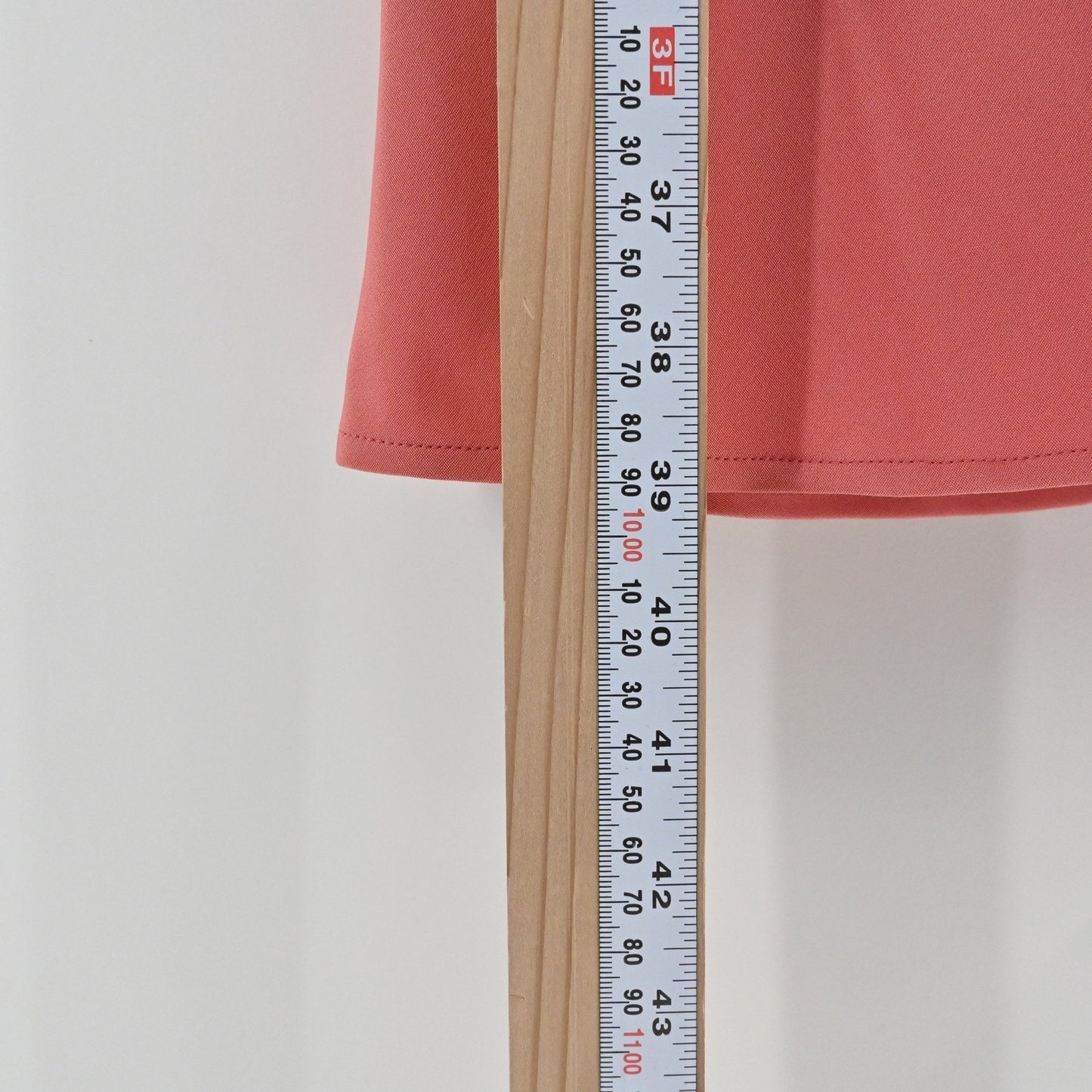 Vtg Ann Taylor Silk Slip Dress Sz 6 Petite Coral Pink Romantic Sleeveless Lined