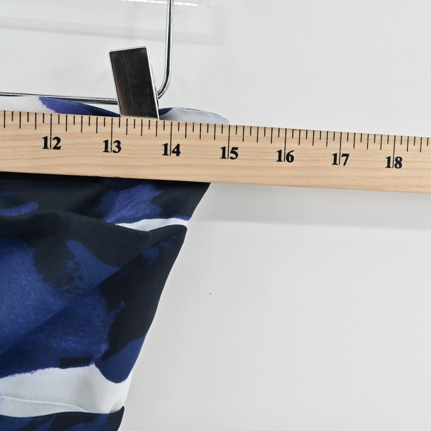 Karen Millen Zebra Print Strapless Dress Size UK 10 US 6 Bodycon Cocktail Party