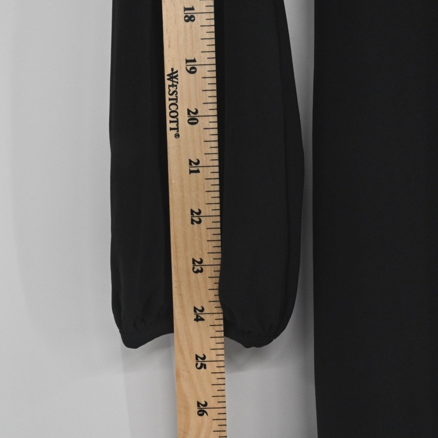 WHBM Mock Neck Knit Sheath Dress Size 2 Black Dark Romantic Whimsigoth Keyhole