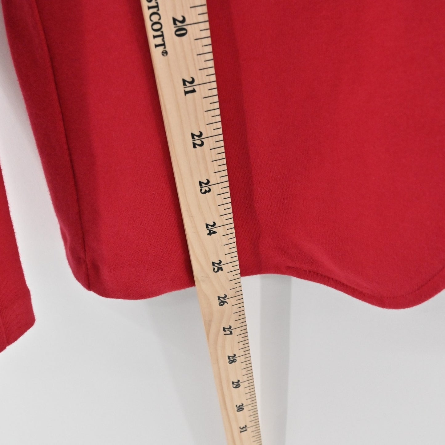 Miller Wendt Womens Red Sloane Blazer Size S Capricorn Patch Button Jacket NEW