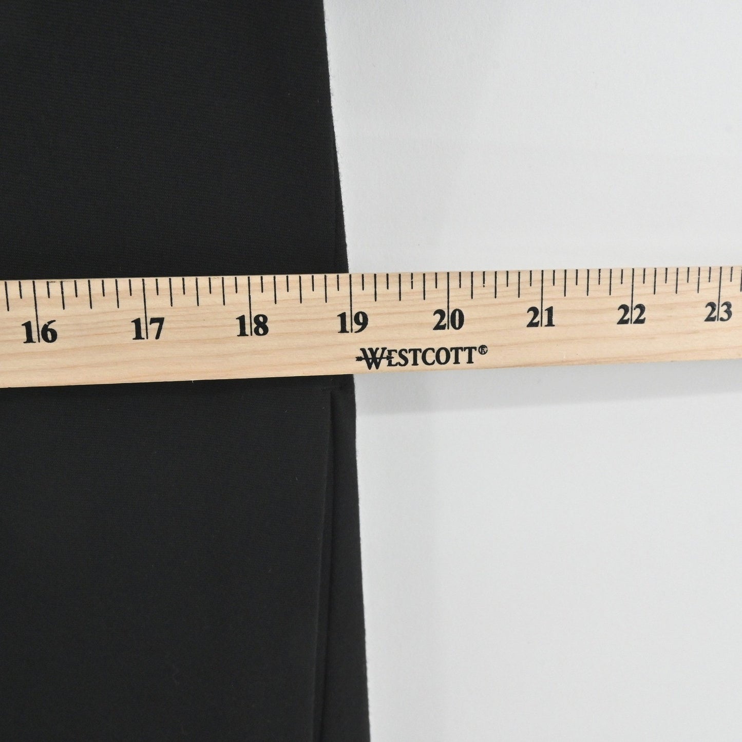 Lafayette 148 Toni Collared Dress Size S Black Minimalist VNeck Midi Modern Chic