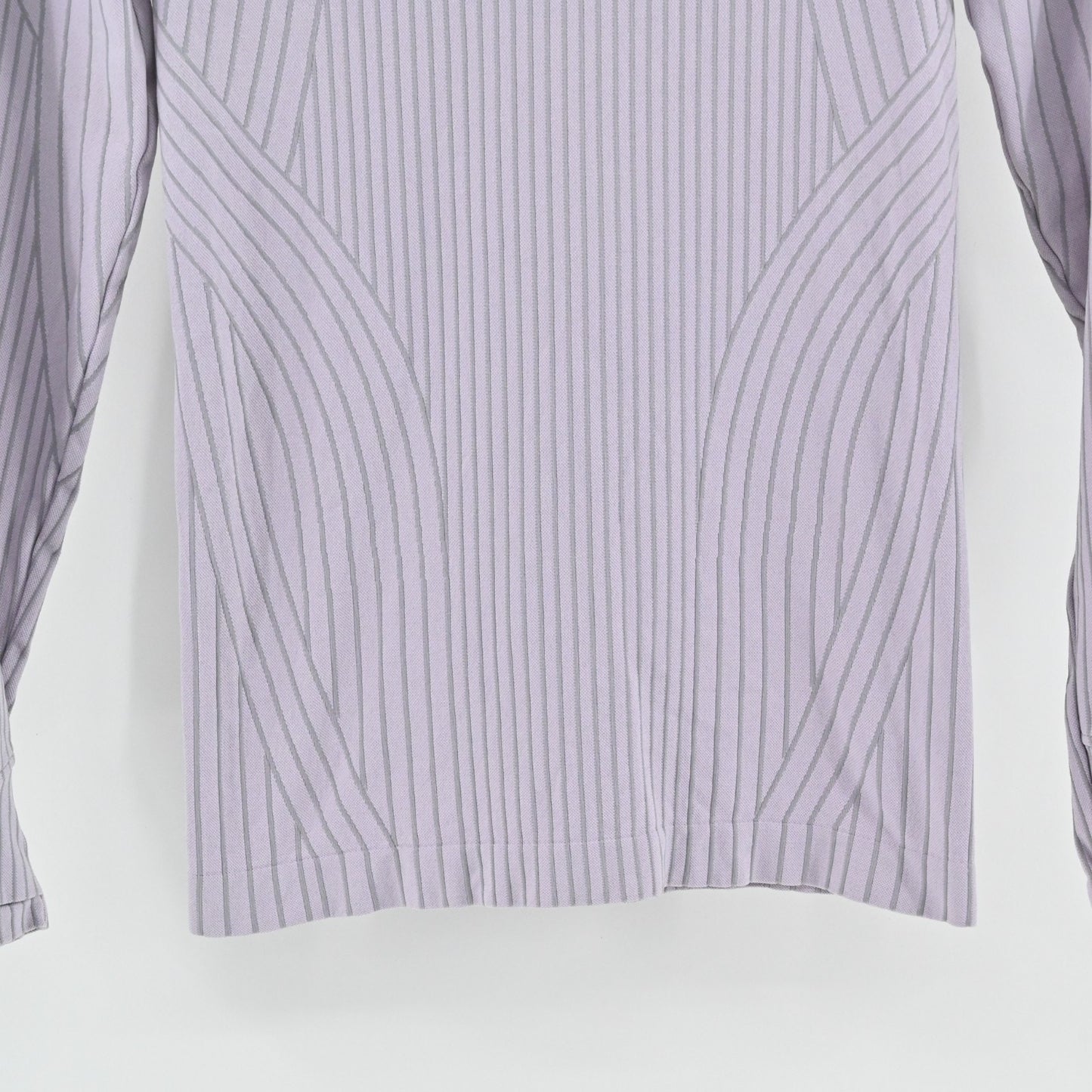Athleta Flurry Endeavour Rib Turtleneck Top Size XS Purple Warm Long Sleeve Ski