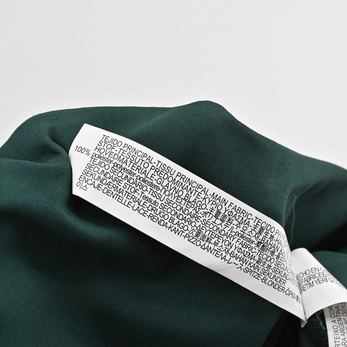 Zara Velvet Lace Midi Slip Dress Size XS Green Romantic Fairy Sleeveless Elegant