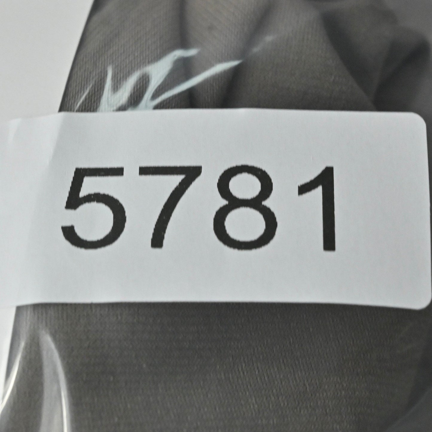 Planet Sleeveless Maxi Dress Size S/M Gray Minimalist Lagenlook Comfortable