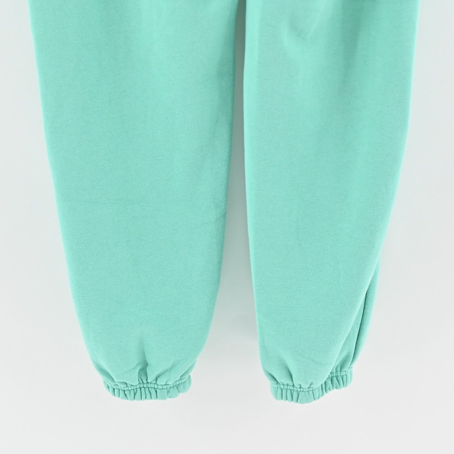 NIKE Womens Mint Jogger Pants Size XS Icon Clash Easy Fleece Relaxed Swoosh