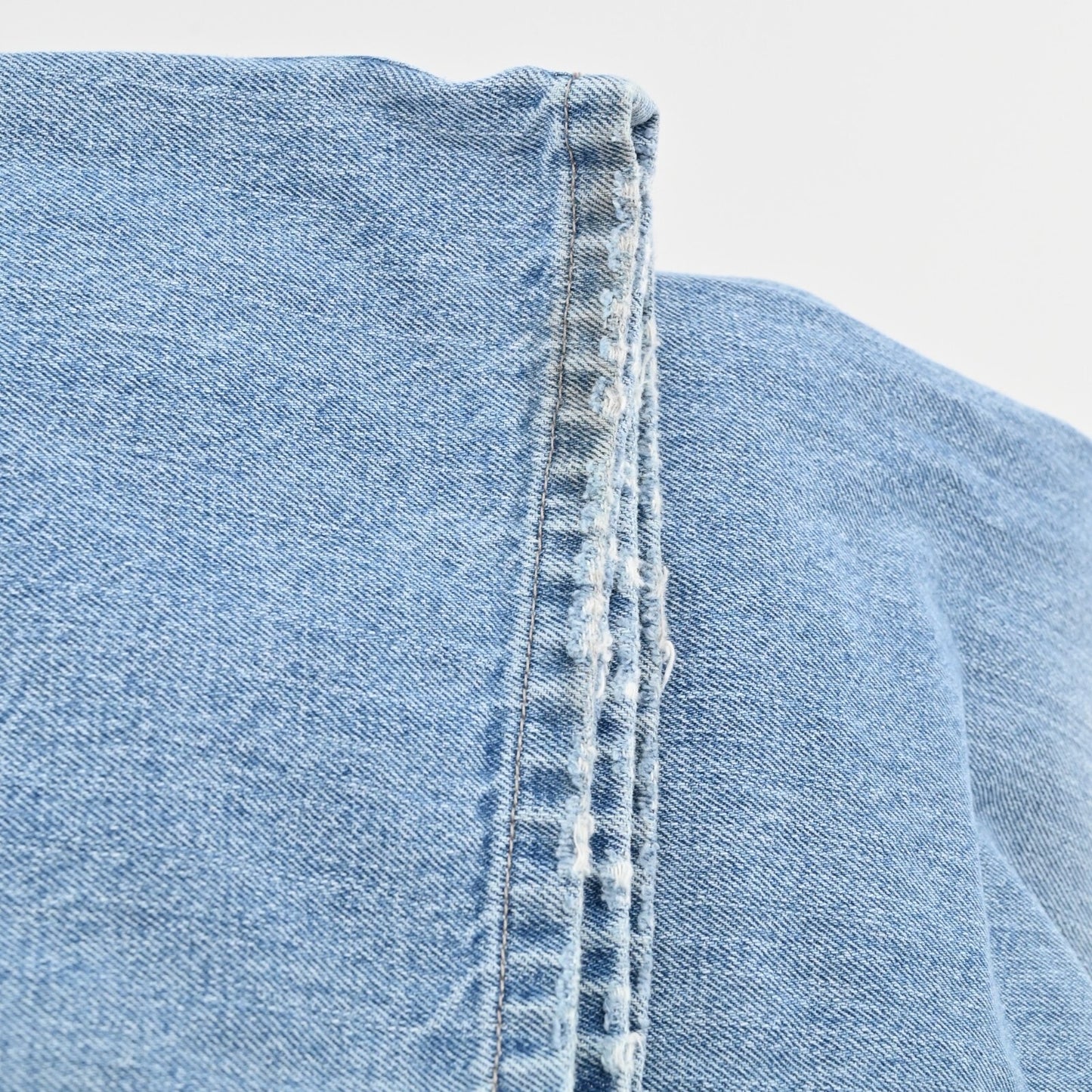 Vtg Embroidered Jeans Sz 5 Low Rise Flare Distressed Y2k Floral Paisley Festival