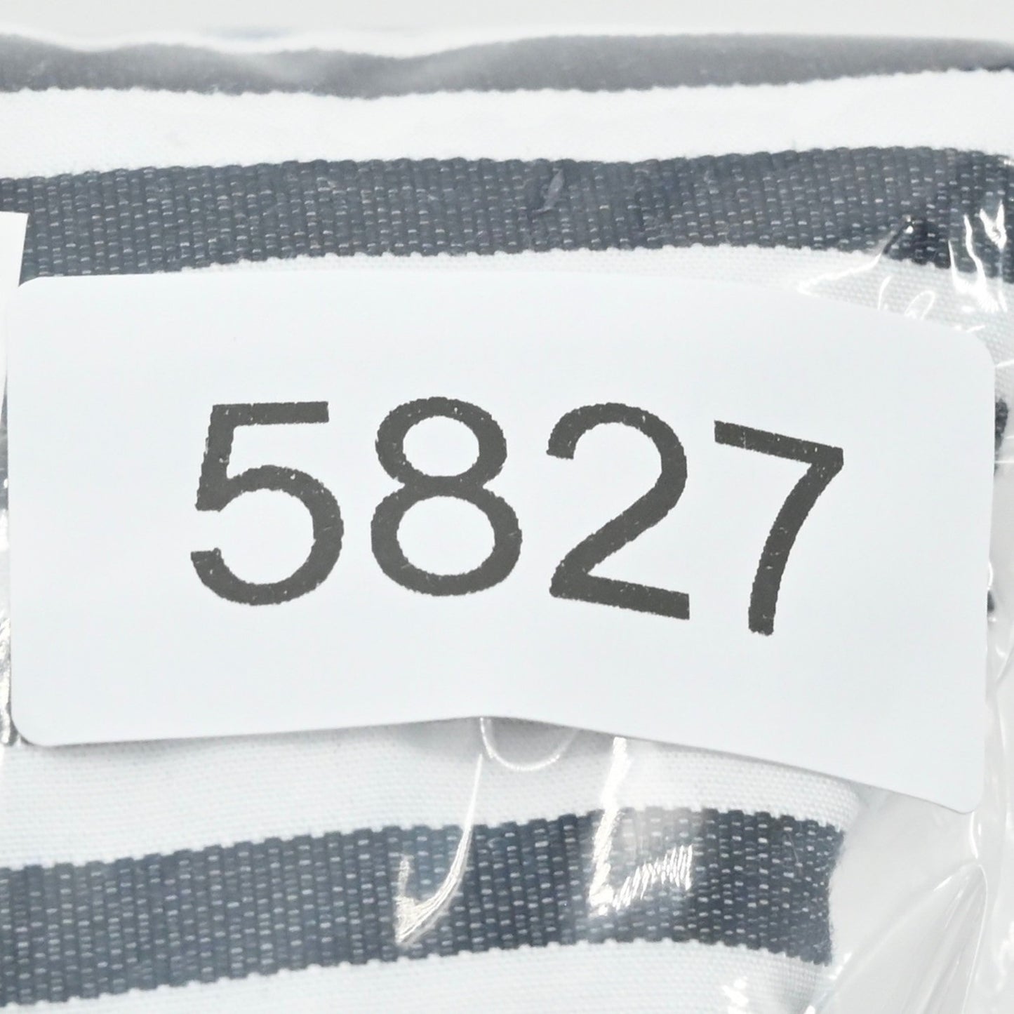 Kate Spade Striped Ruffle Dress Size 2 Nautical Sleeveless Breezy Preppy Cotton