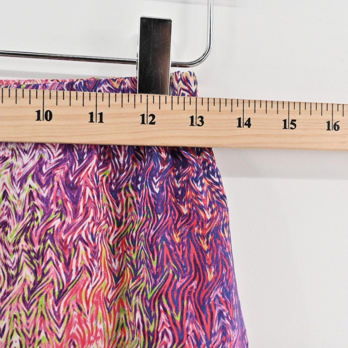 Alexis Womens Wide Palazzo Pants Size S Silk Ethereal Hippie Bohemian Whimsical